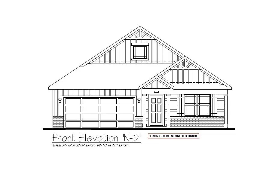 2198 Warbler Street, Danville