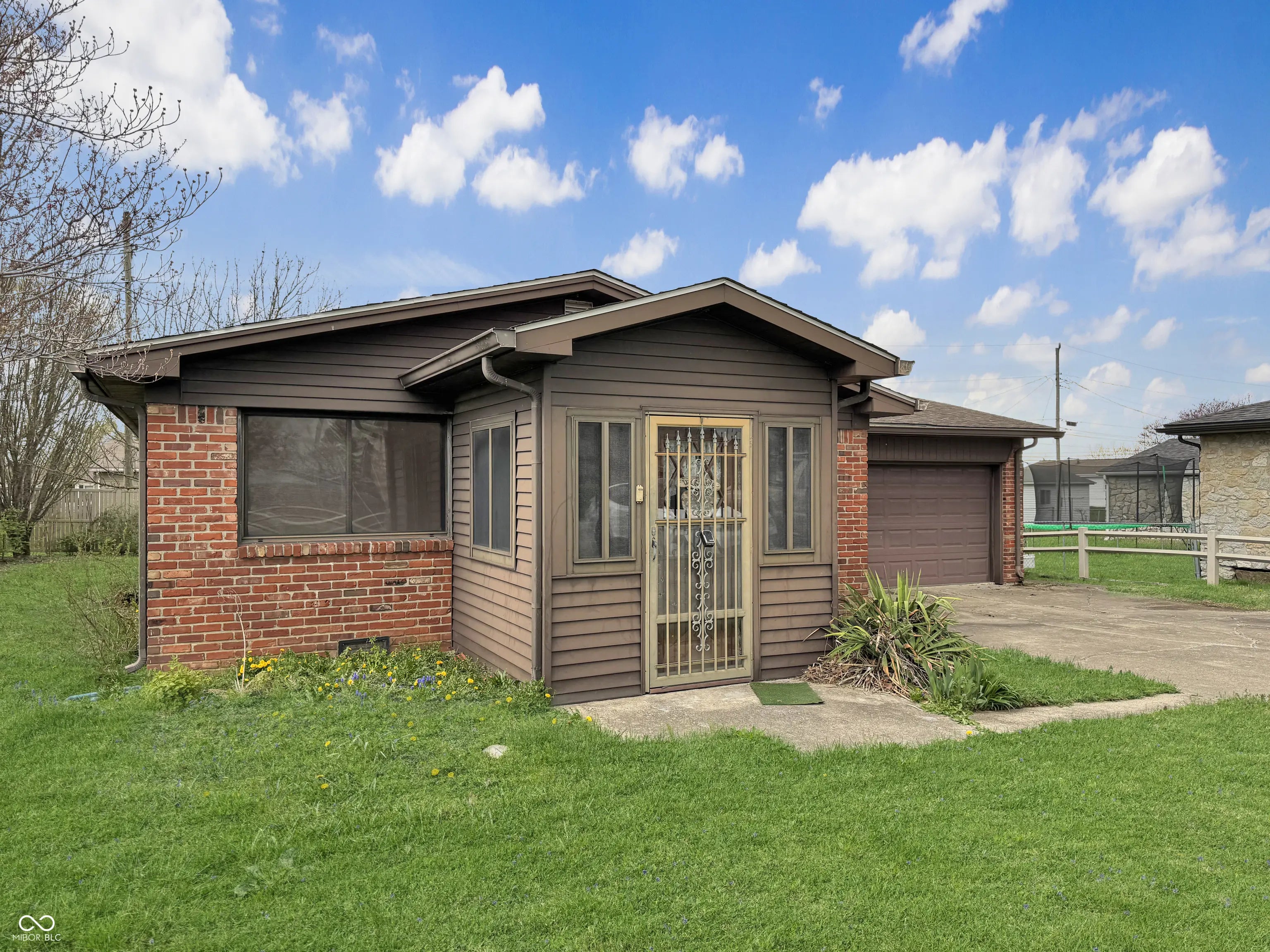917 S Ireland Street, Greensburg