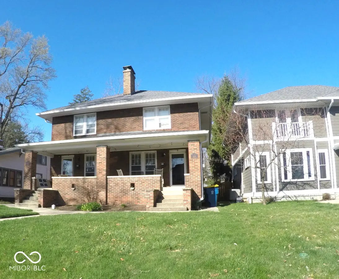 5136 Broadway Street, Indianapolis
