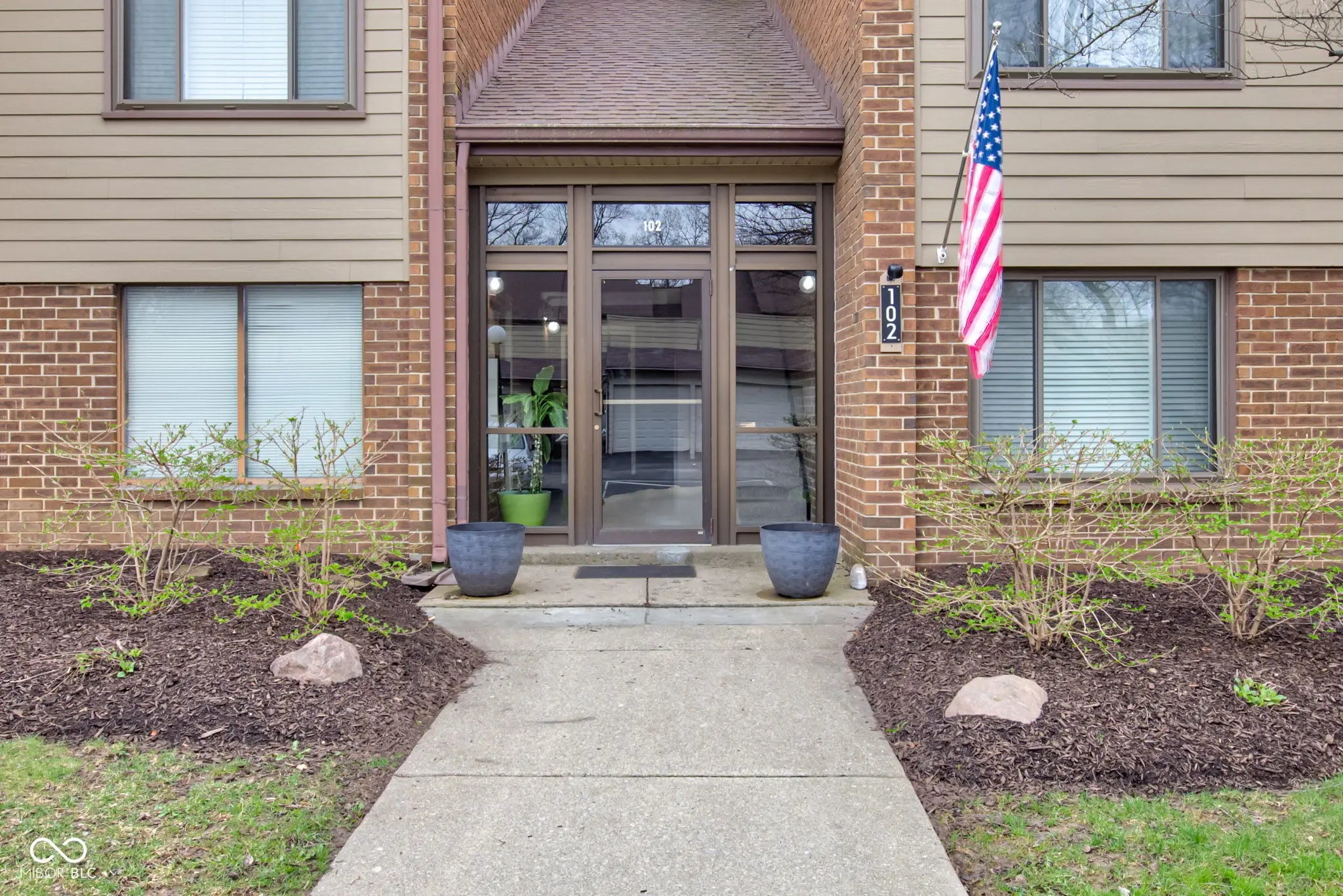 102 Knoll Court D, Noblesville