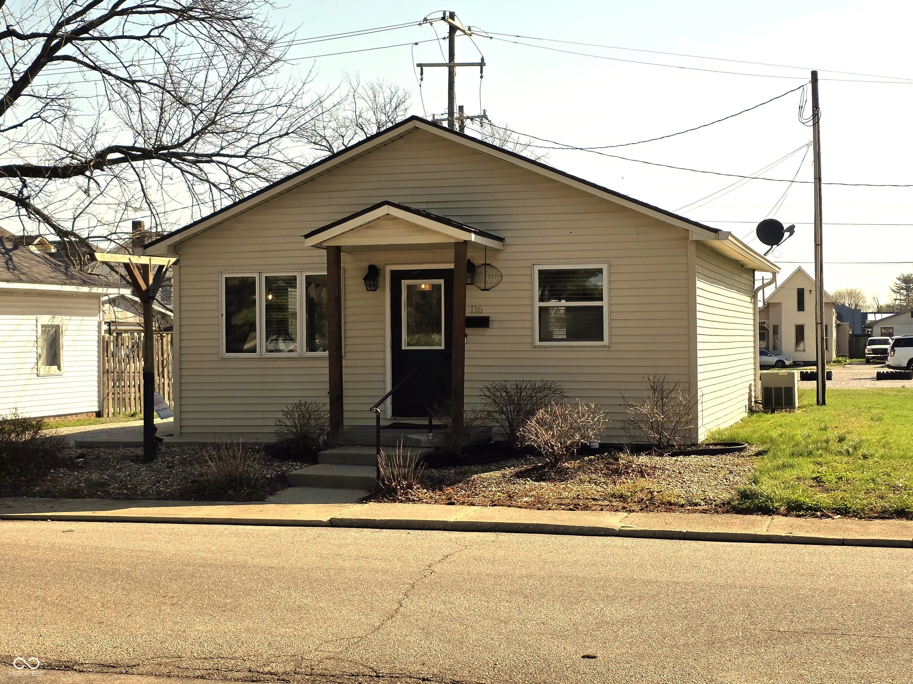 Photo of 116 S Franklin Street Brazil, IN 47834