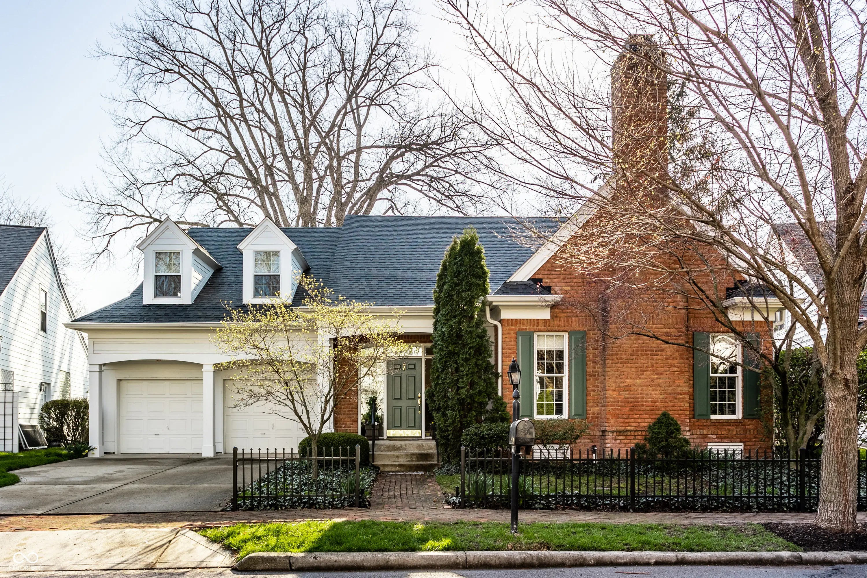 8037 Lynch Lane, Indianapolis