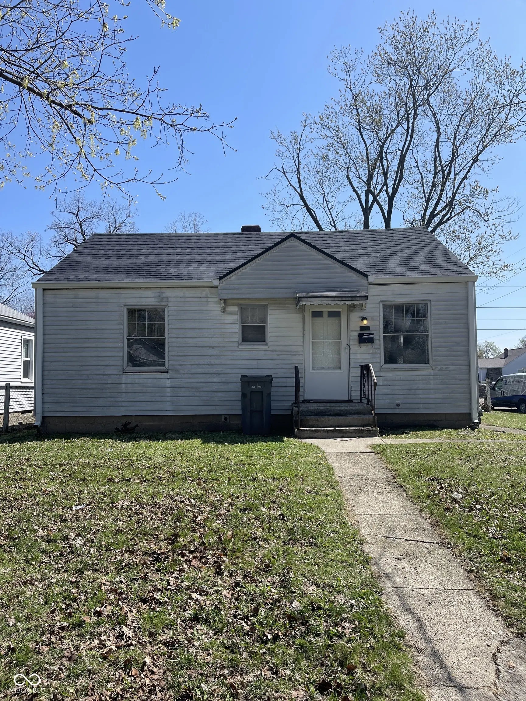 1801 N Linwood Avenue, Indianapolis
