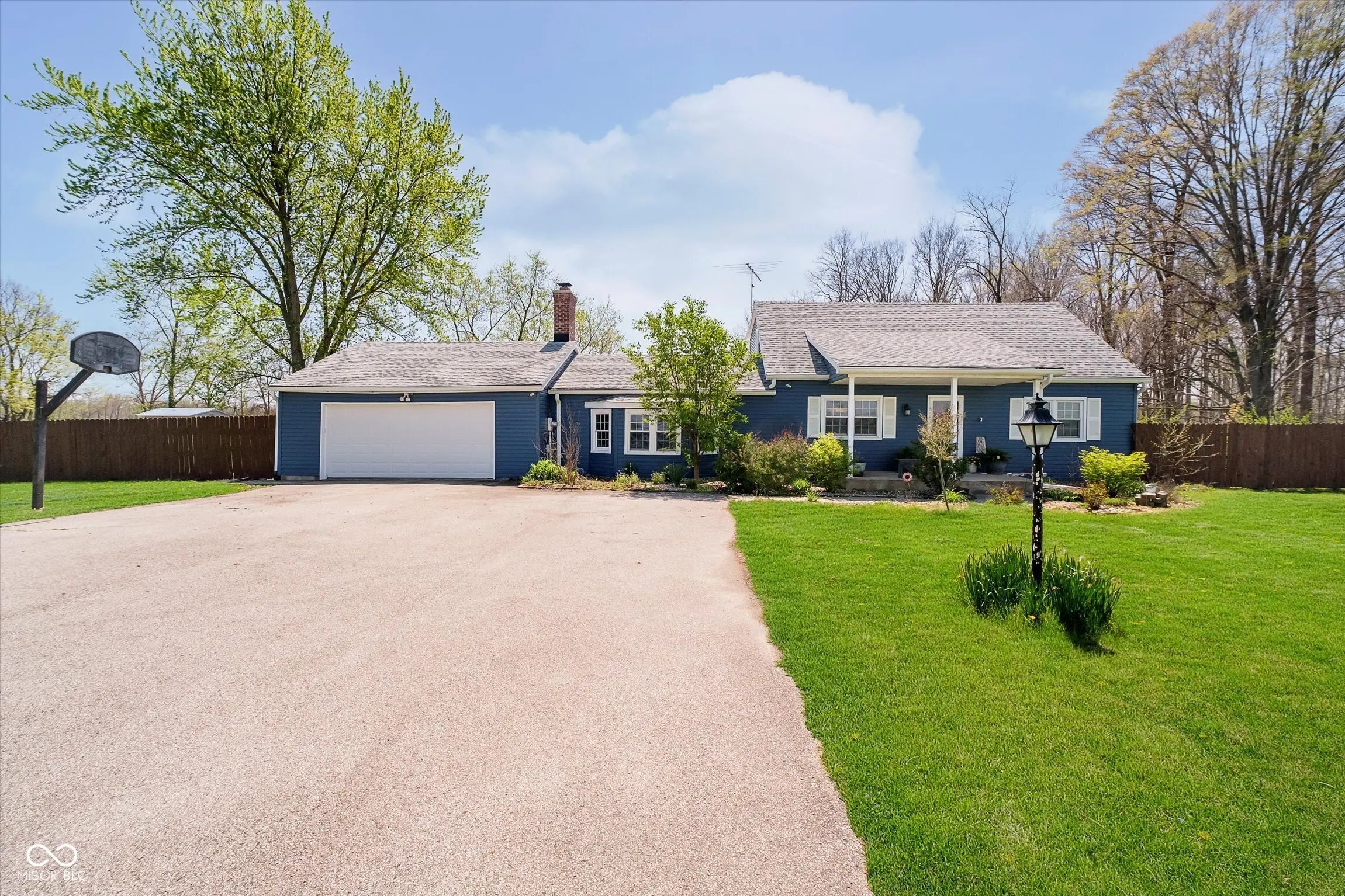 Photo of 16471 E 196th Street Noblesville, IN 46060