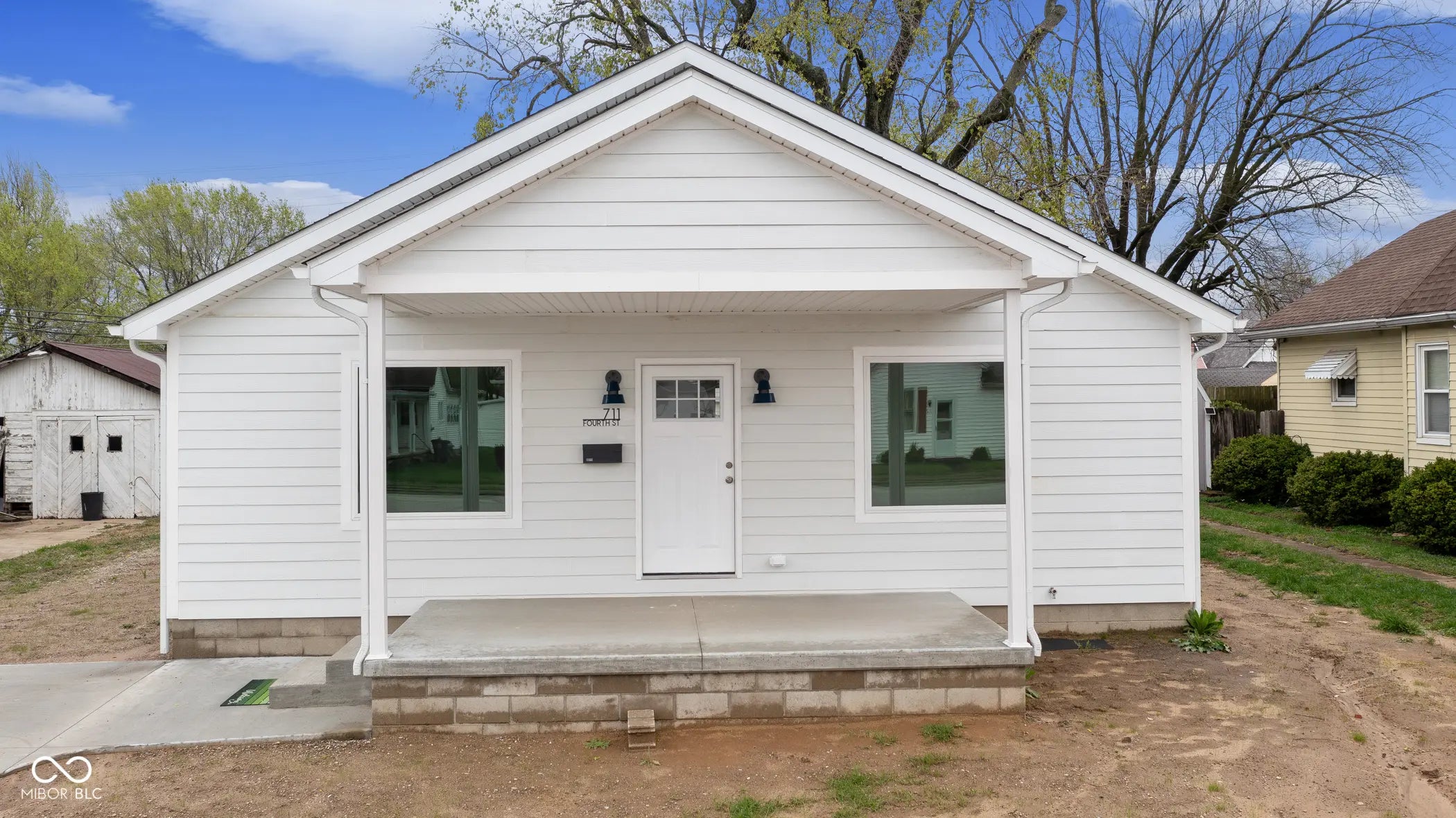 711 E 4th Street, Seymour