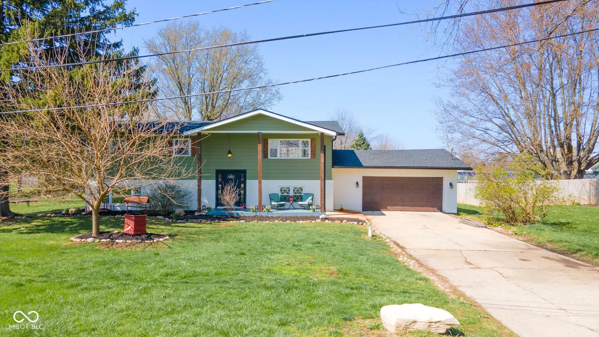 Photo of 9161 N Raider Road Middletown, IN 47356