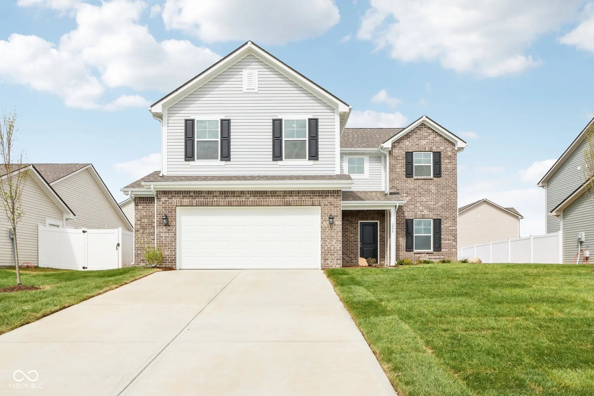 1554 N Clearwater Drive, Greenfield