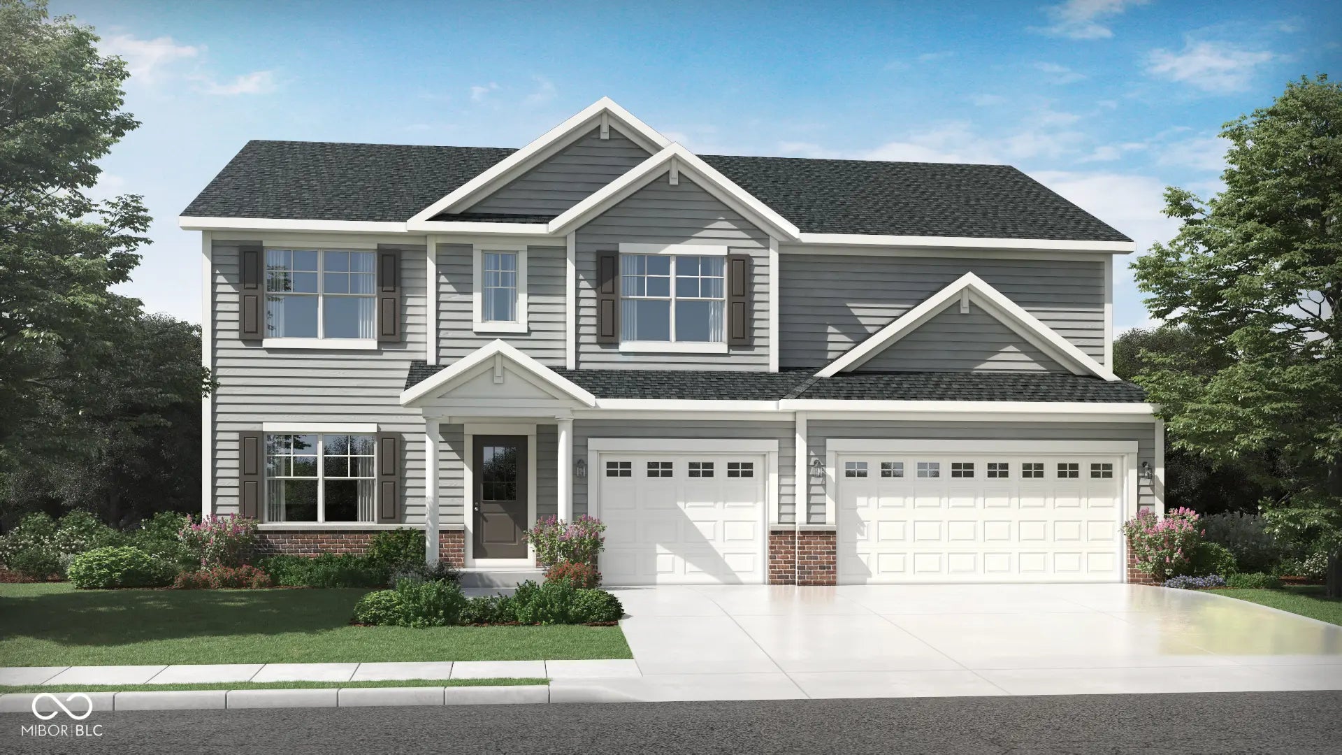 7118 Sterling Way, Brownsburg
