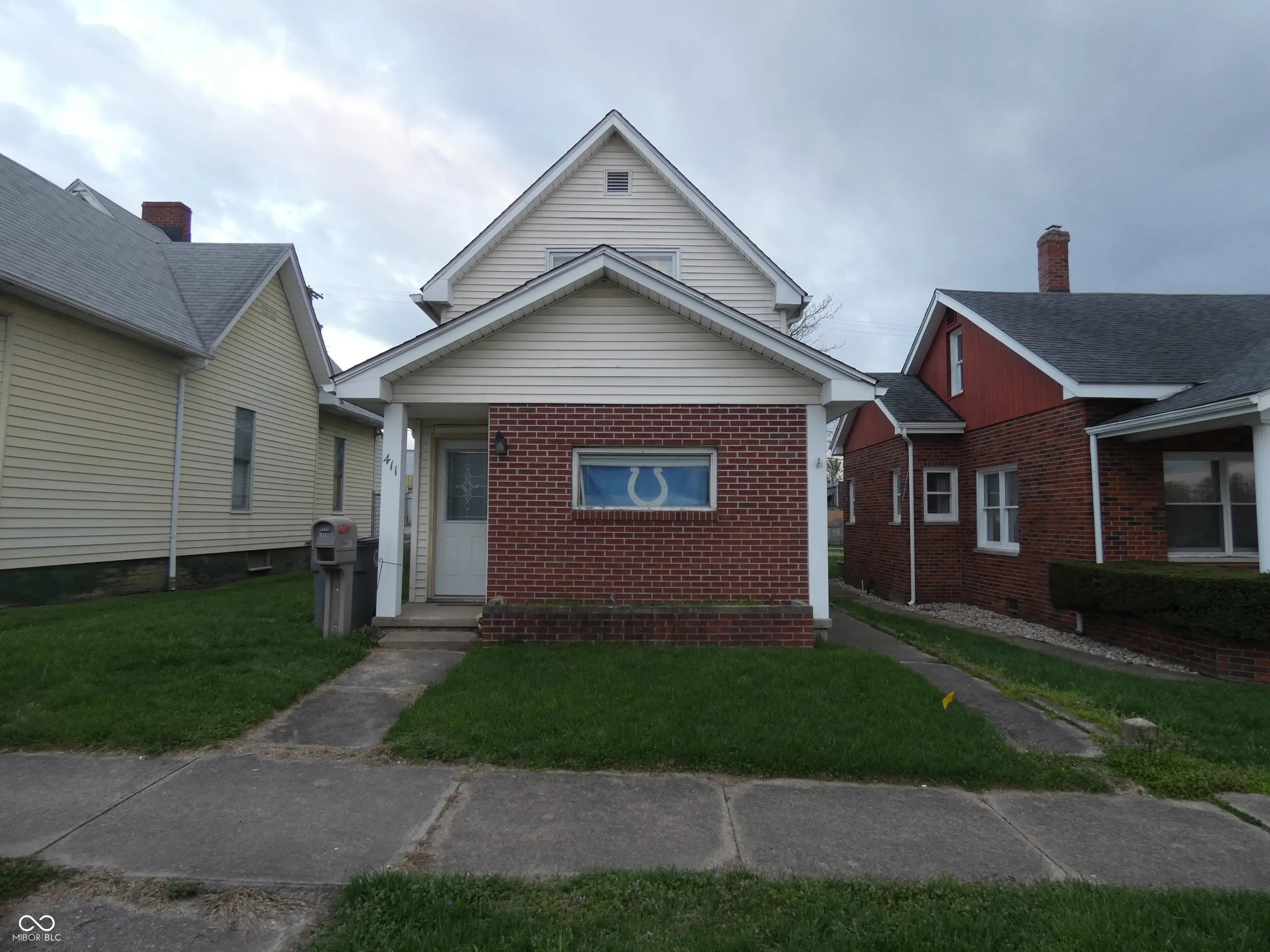 411 W 2nd Street, Seymour