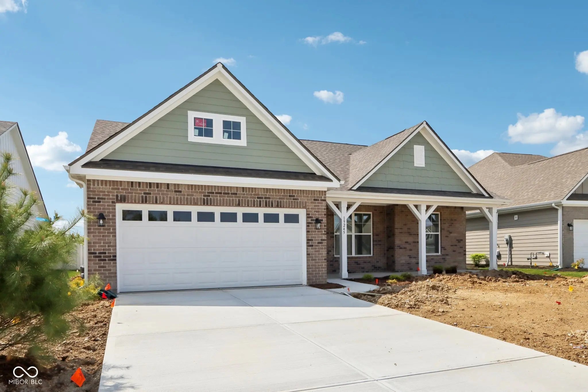 Photo of 19245 Red Willow Lane Noblesville, IN 46062