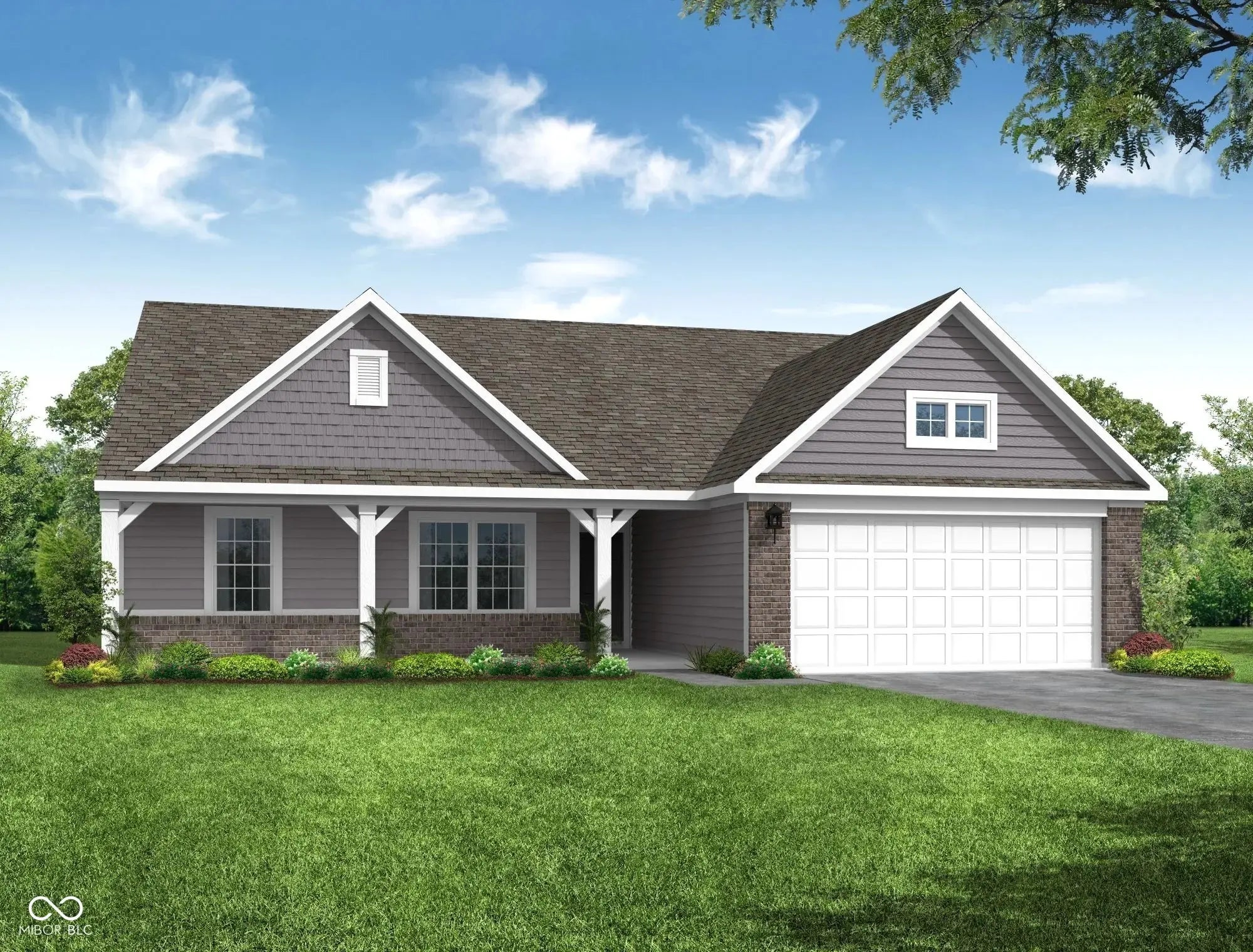 19245 Red Willow Lane, Noblesville