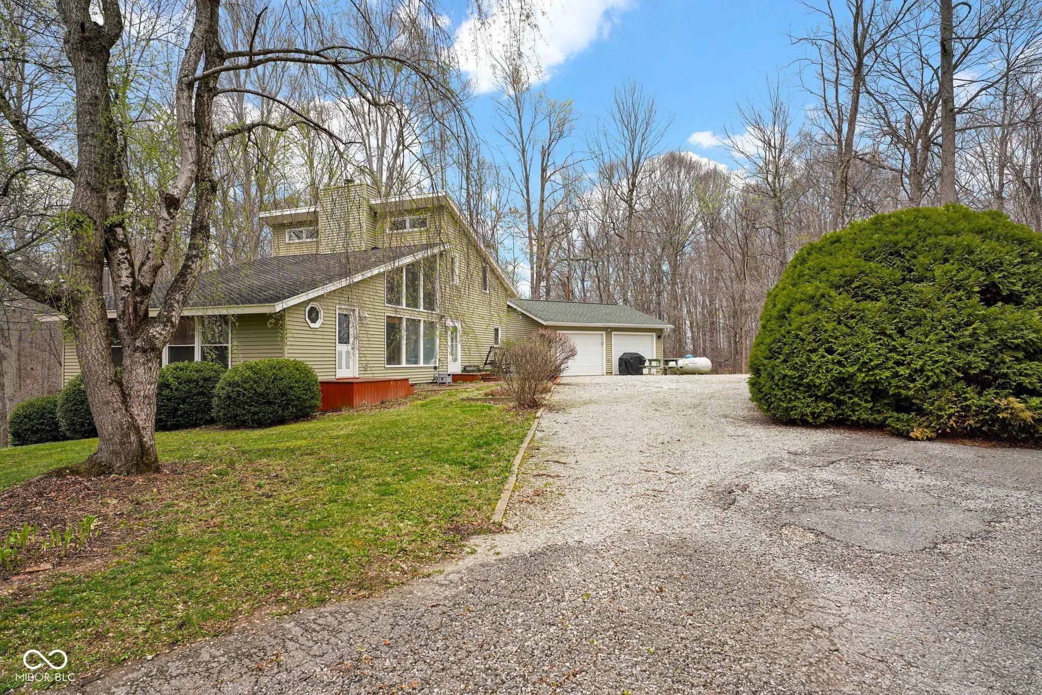 Photo of 10495 Deer Run Road Poland, IN 47868