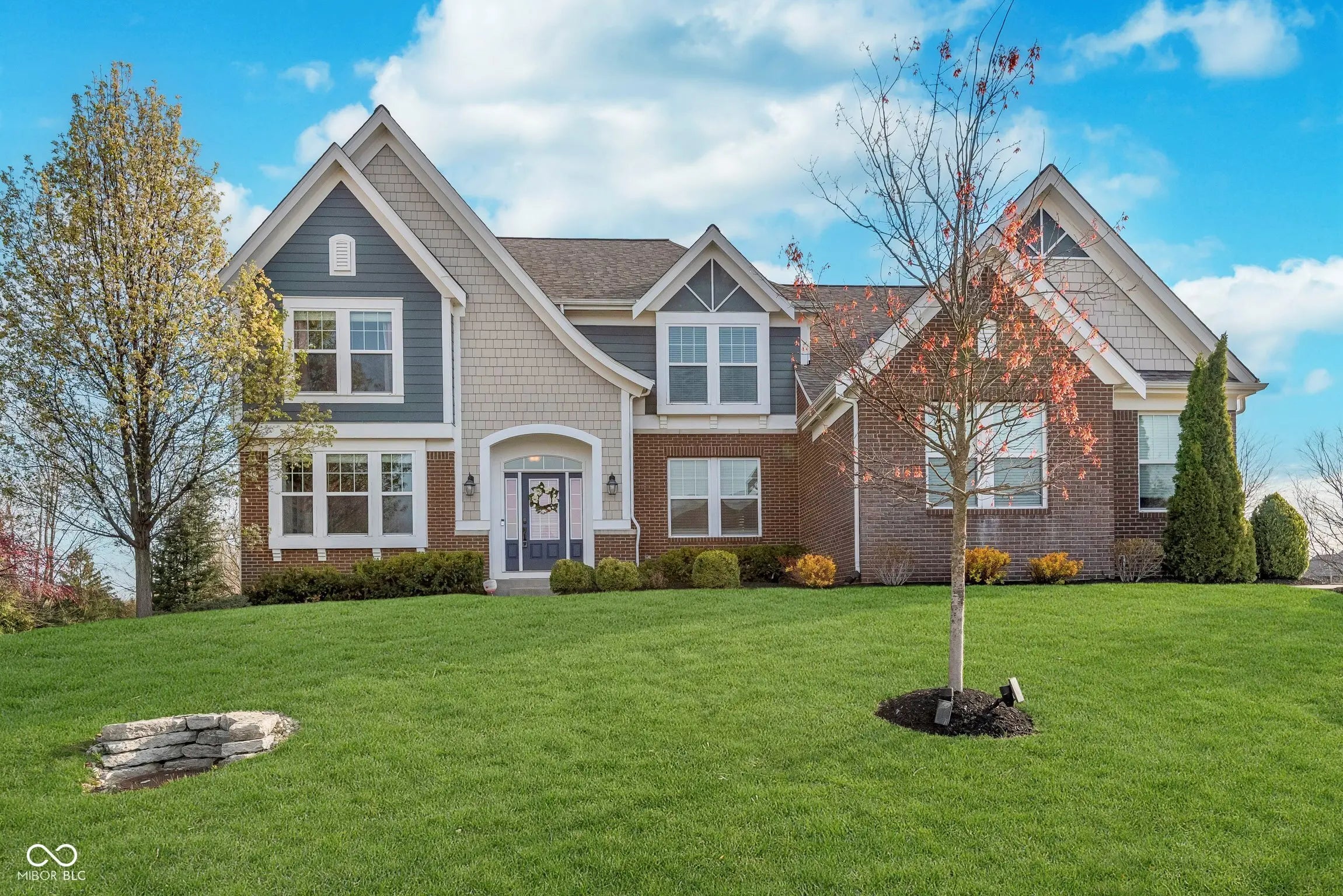 3728 Dunellen Circle, Carmel