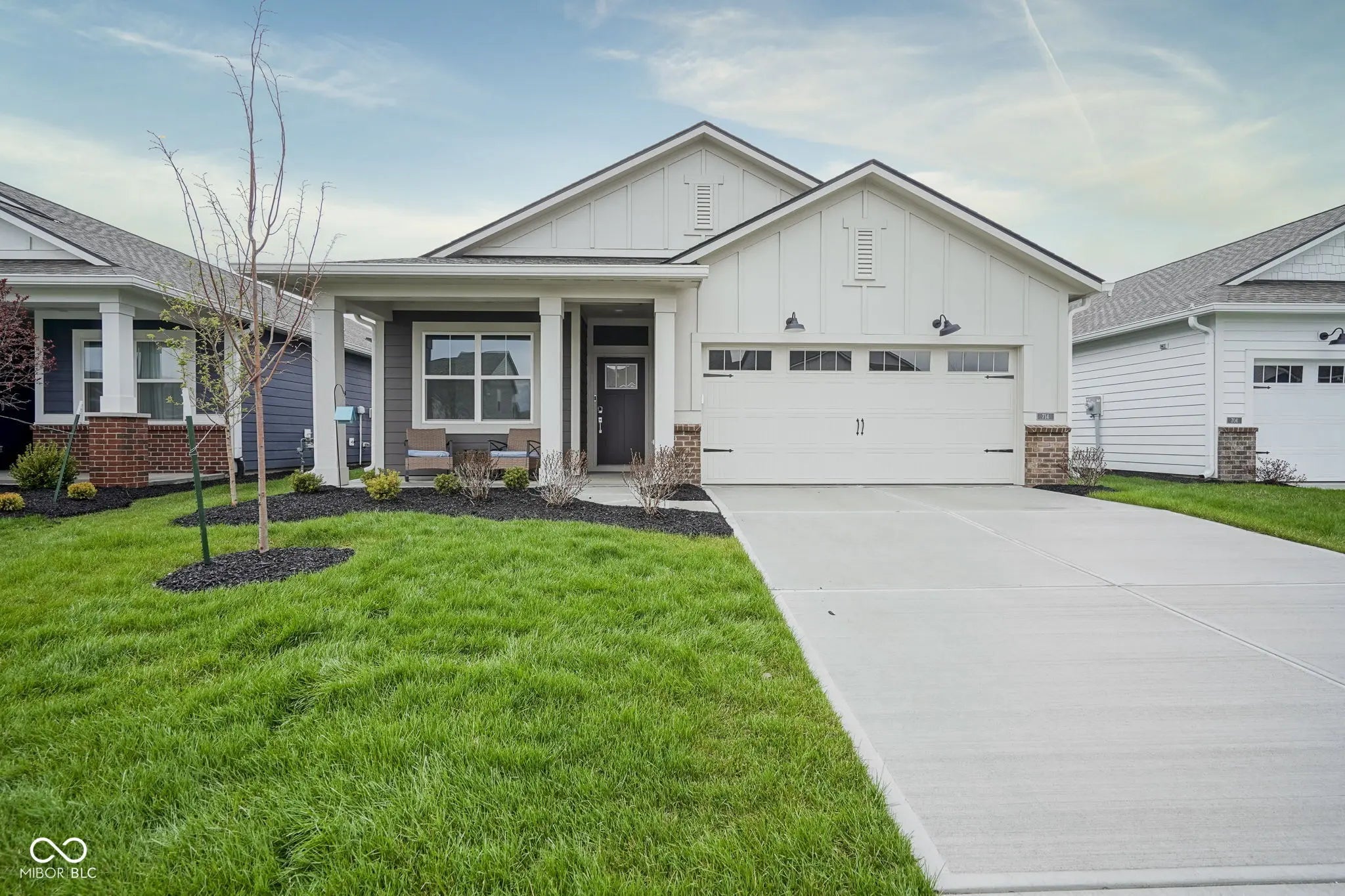 714 Faudree Drive, Westfield