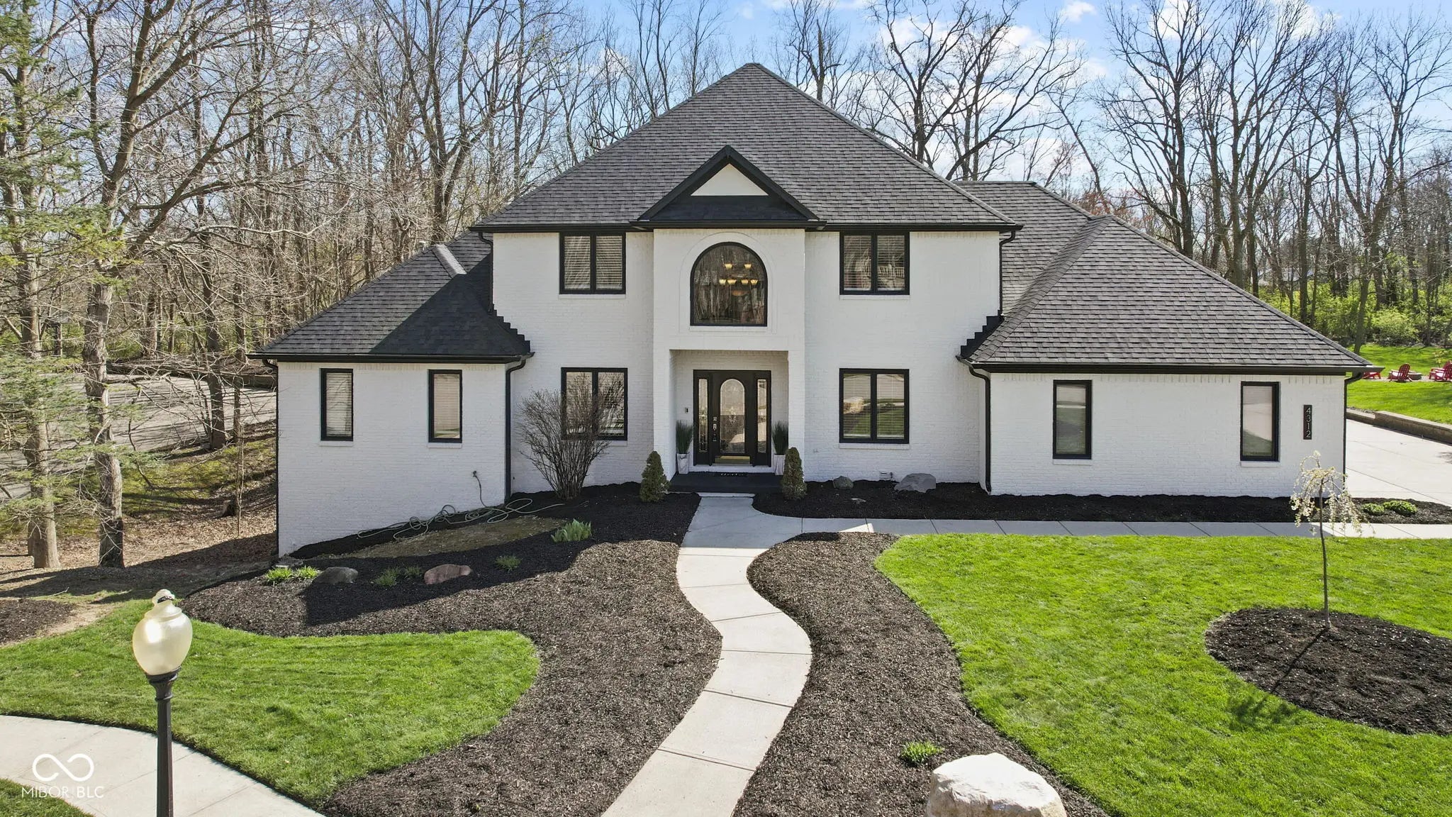 4312 S Woodbridge Lane, New Palestine