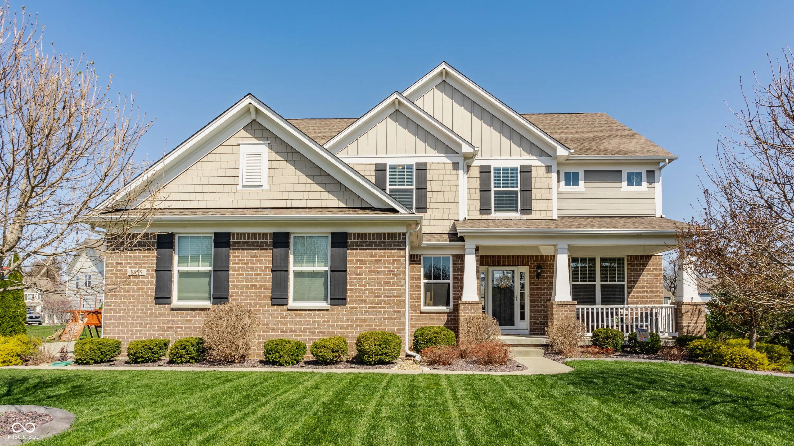 Photo of 8855 Sugar Cay Court Zionsville, IN 46077