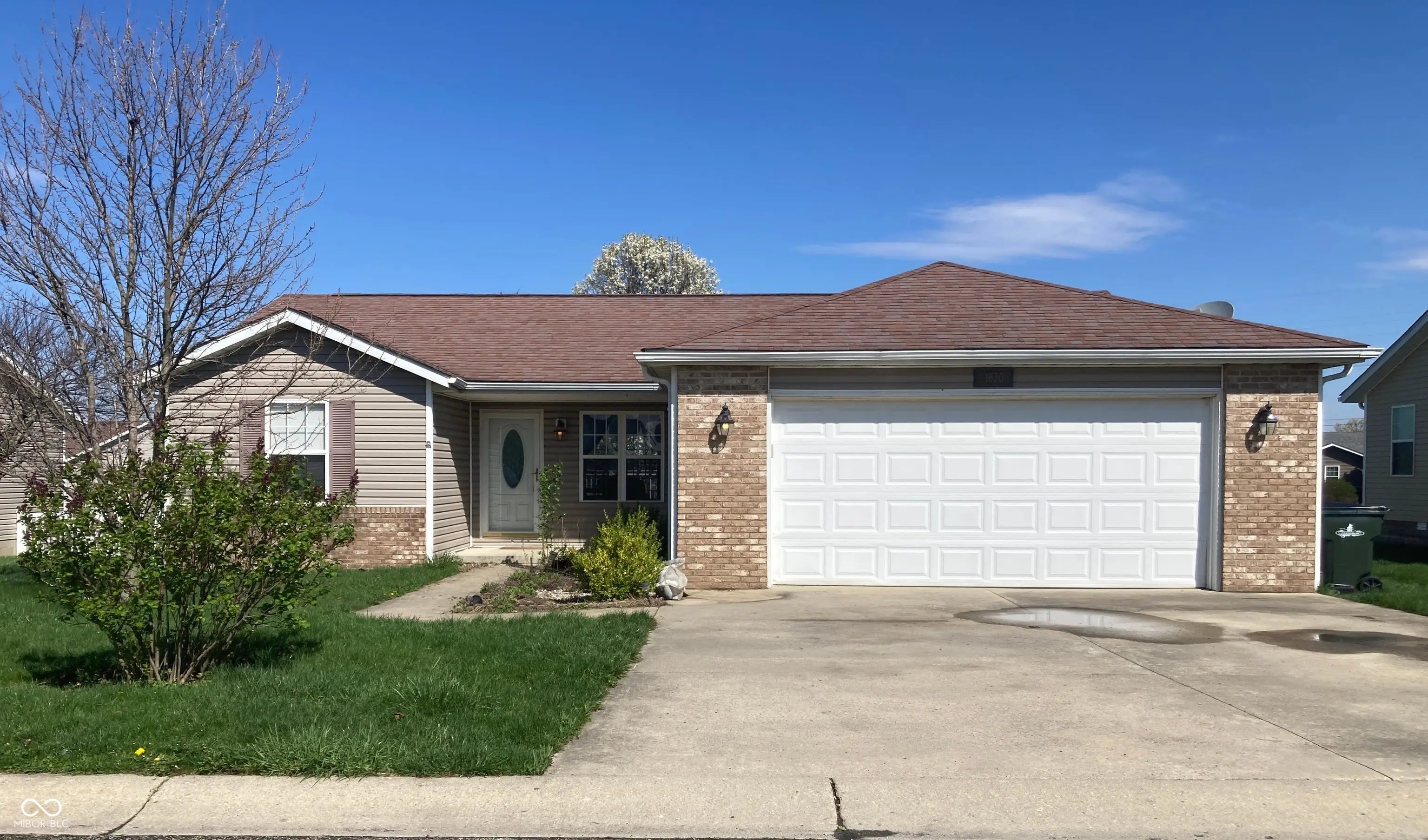 Photo of 1630 W Freedom Street Greensburg, IN 47240