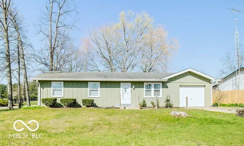 12566 S Hillview Drive, Columbus