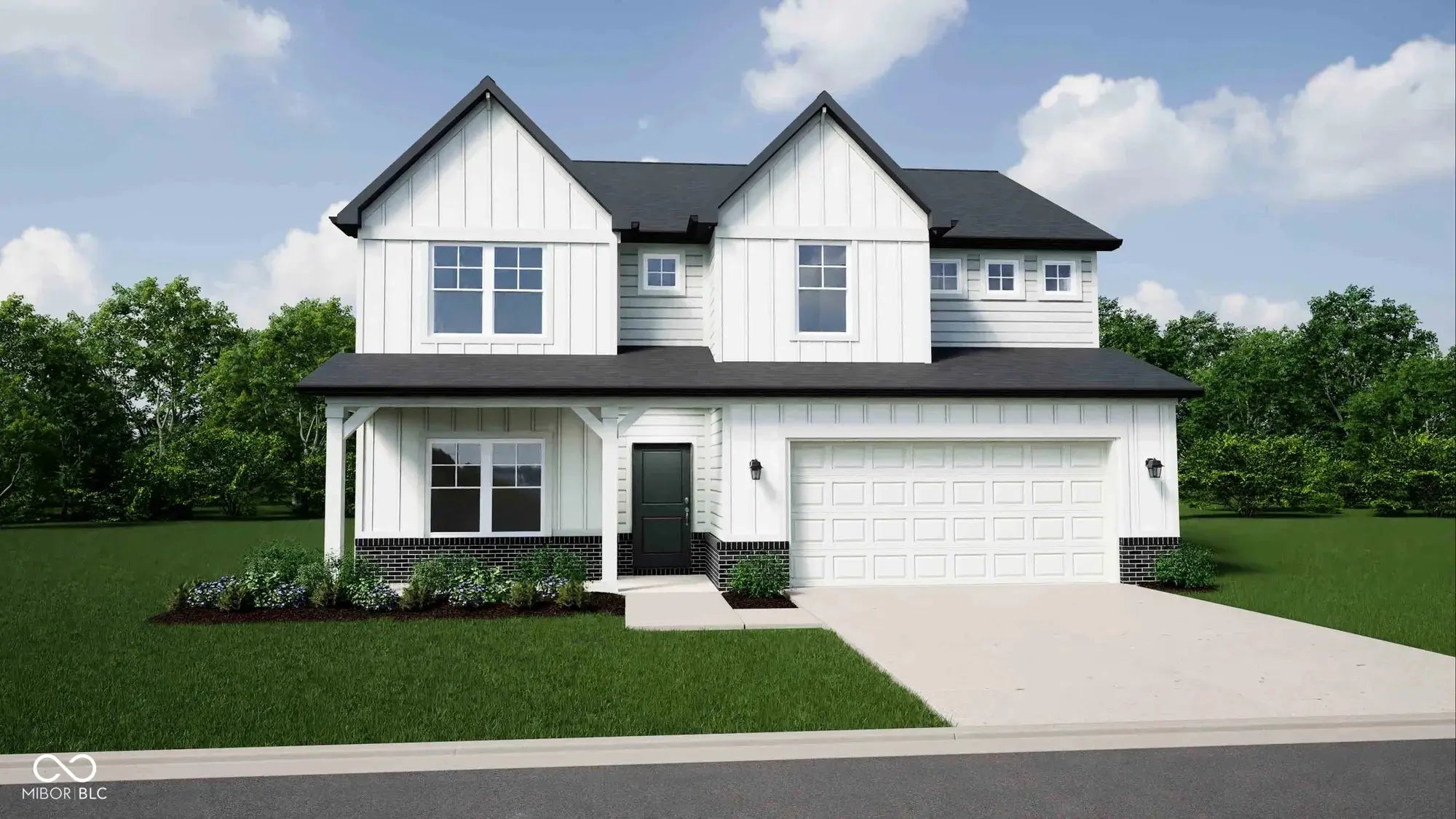 5692 Coulter Way, Greenwood