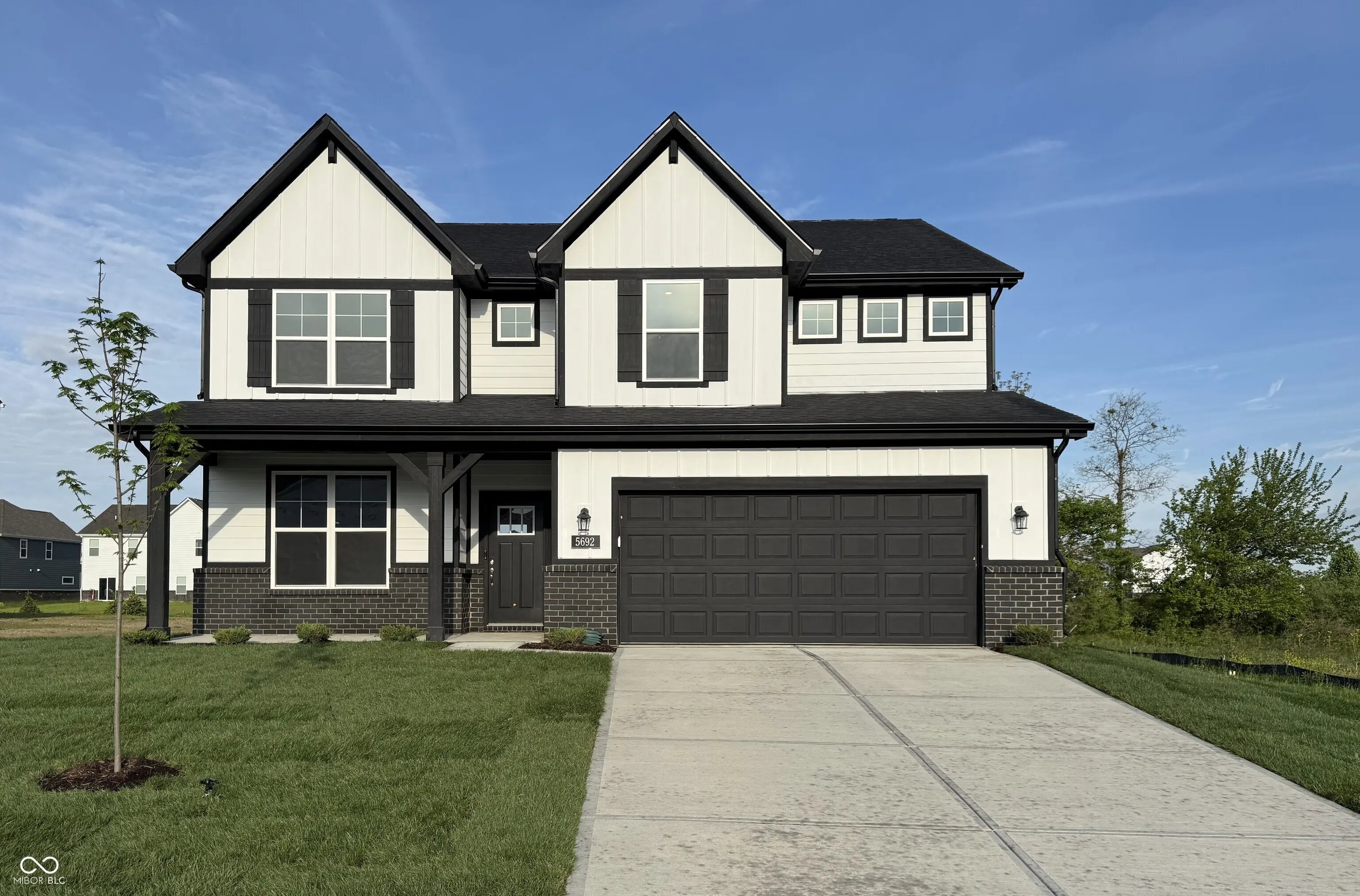 Photo of 5692 Coulter Way Greenwood, IN 46143