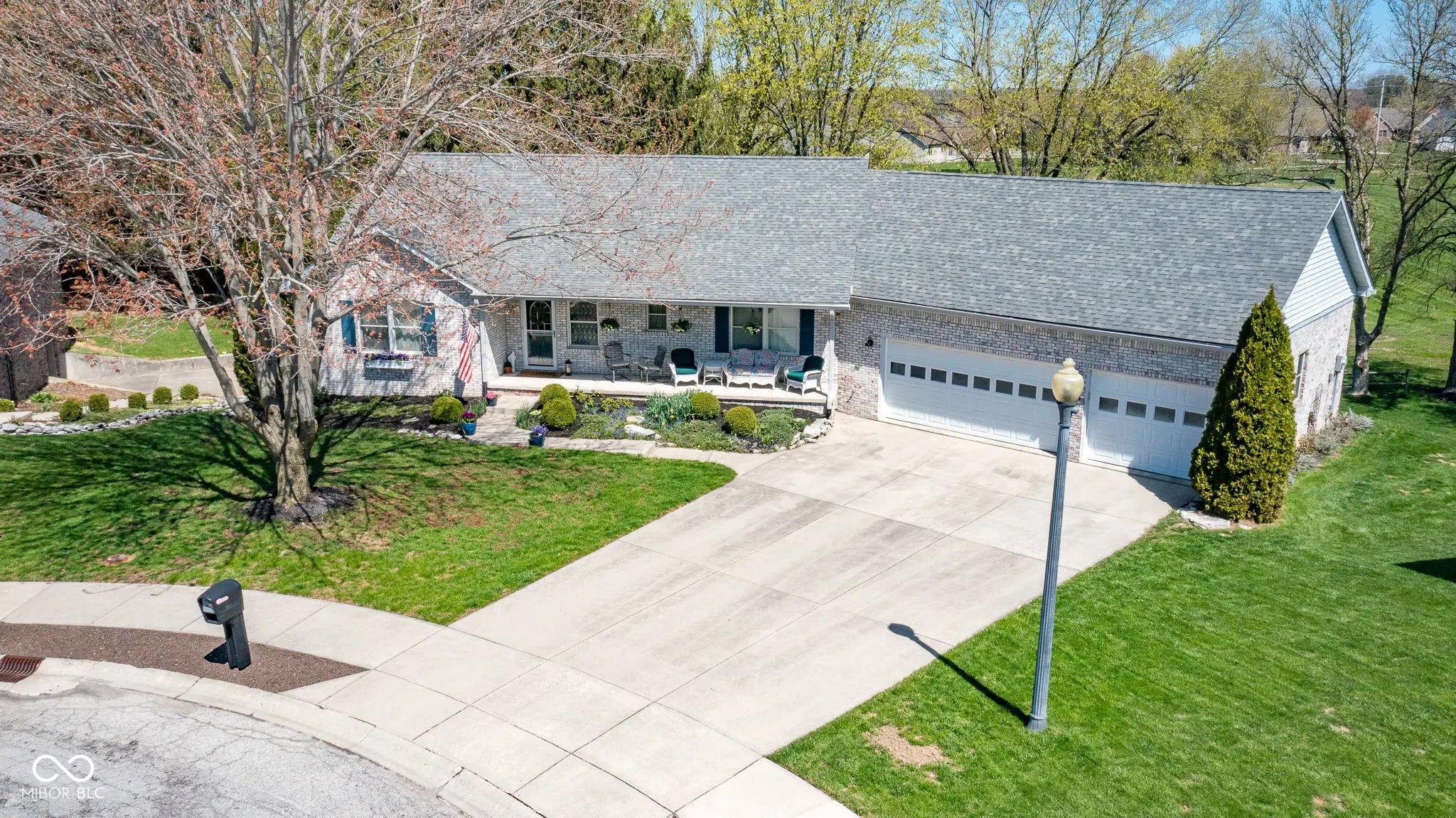941 Deer Field Court, Greencastle