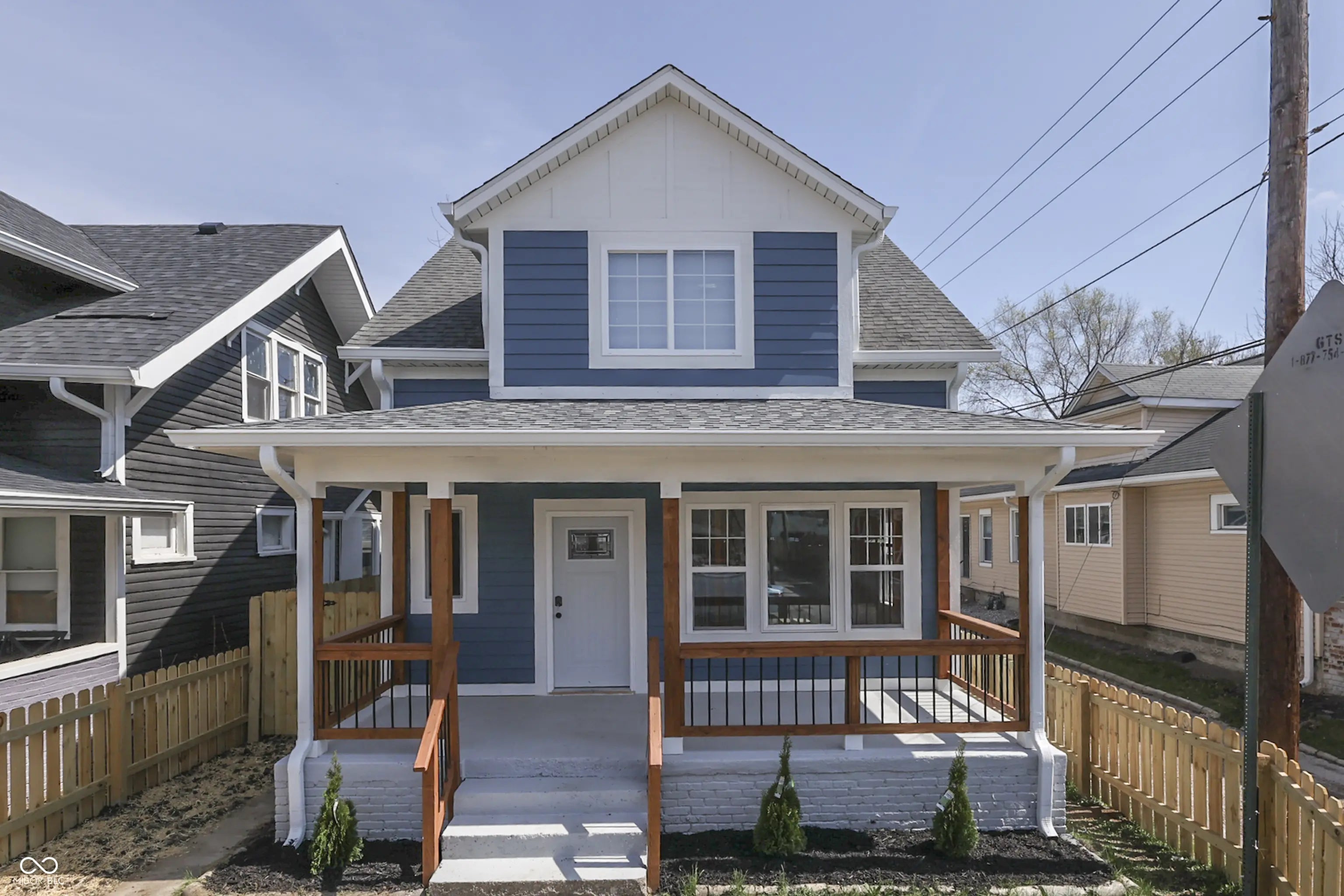 451 N Gray Street, Indianapolis
