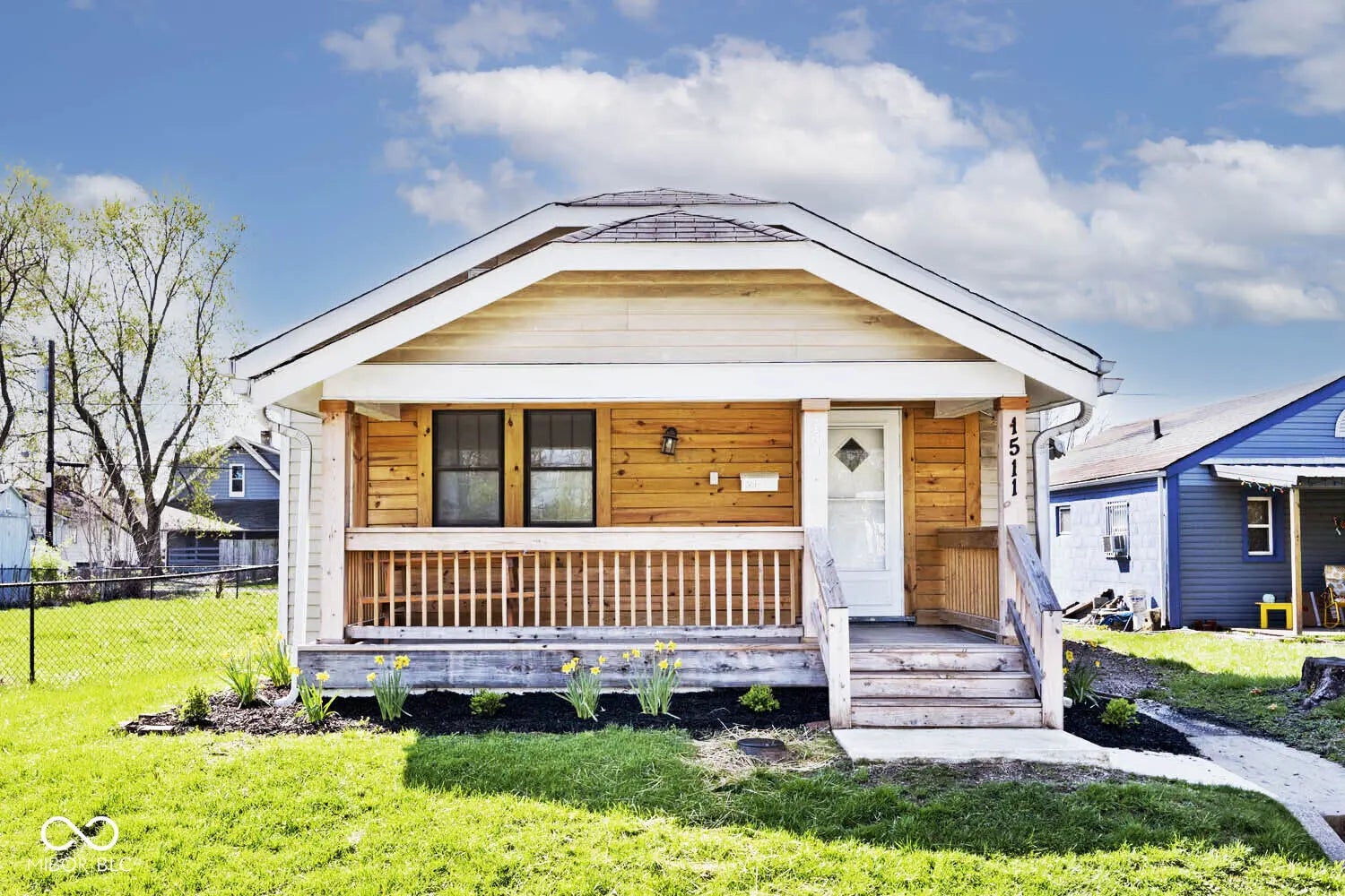 1511 E Tabor Street, Indianapolis