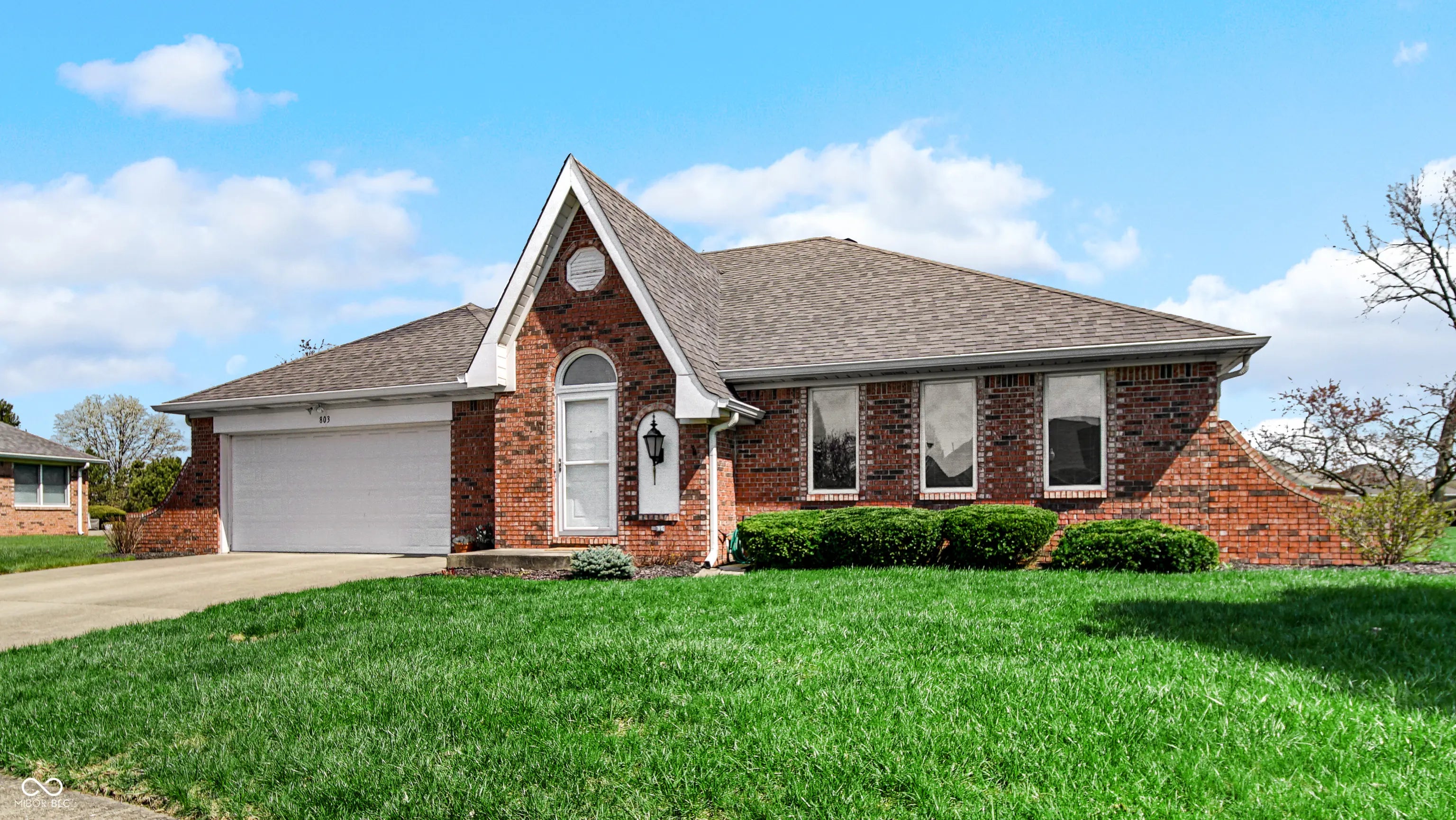 803 S School Street, Brownsburg