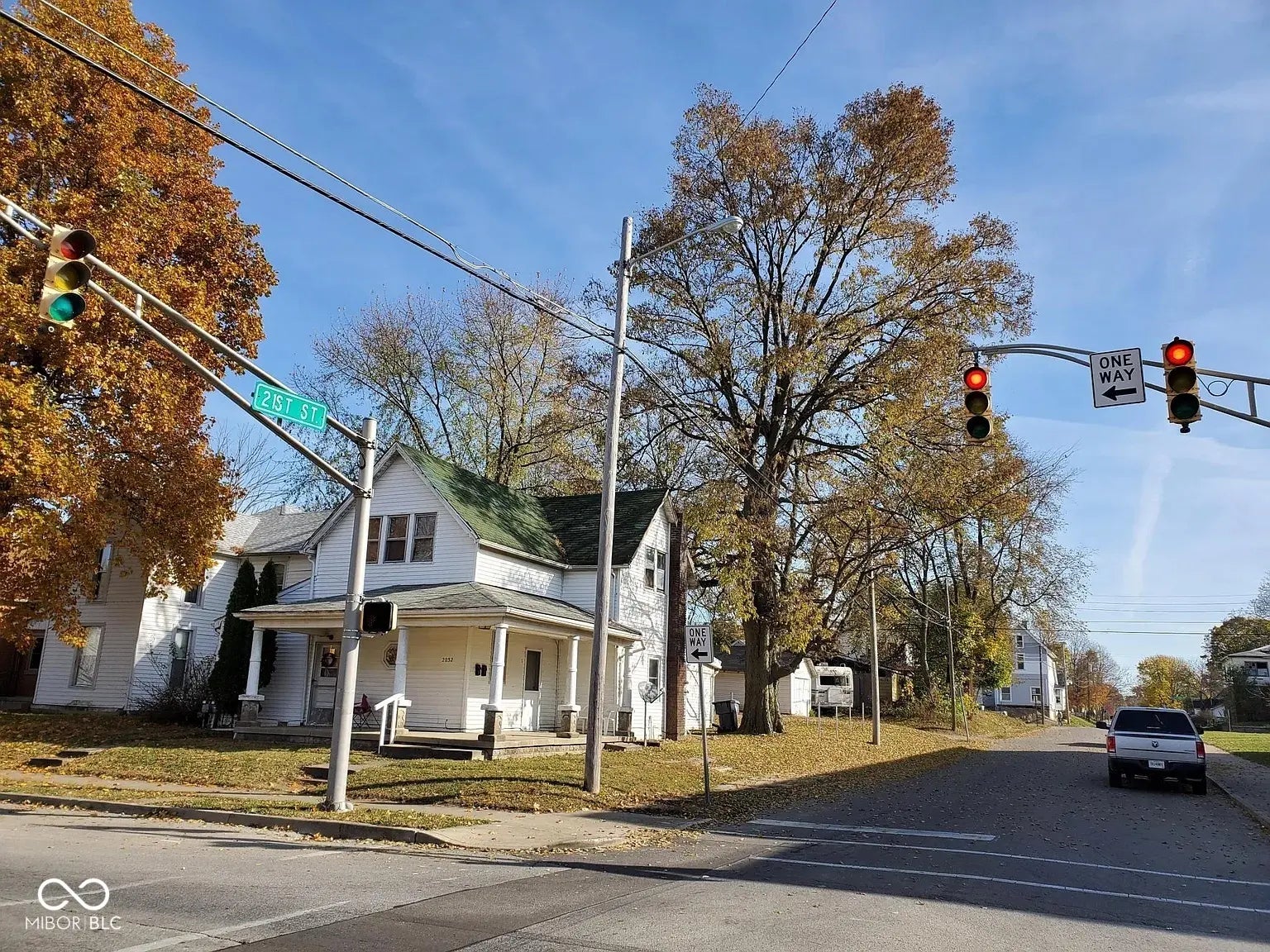 Photo of 2032 Central Avenue Anderson, IN 46016