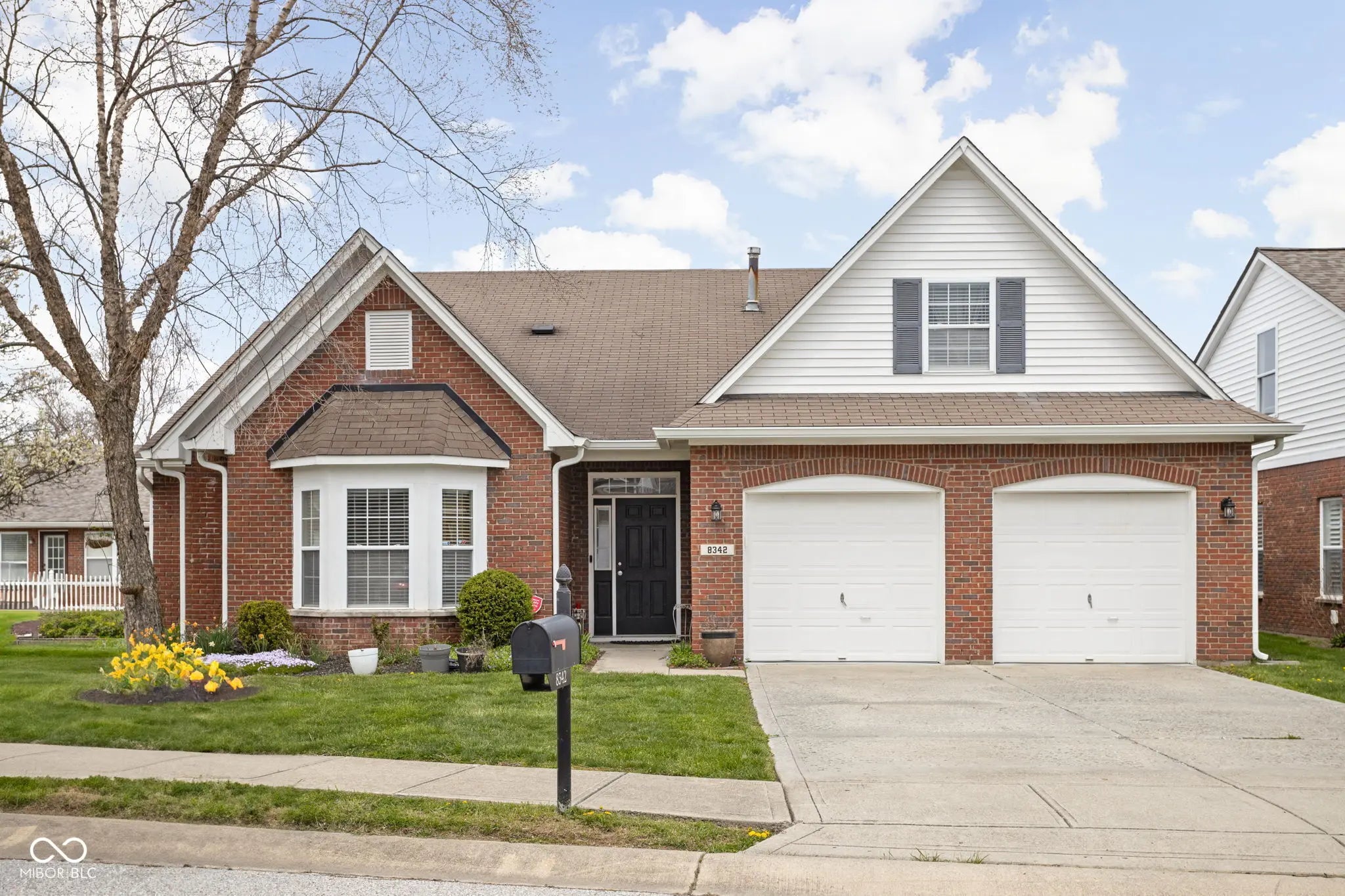 8342 Stark Drive, Indianapolis