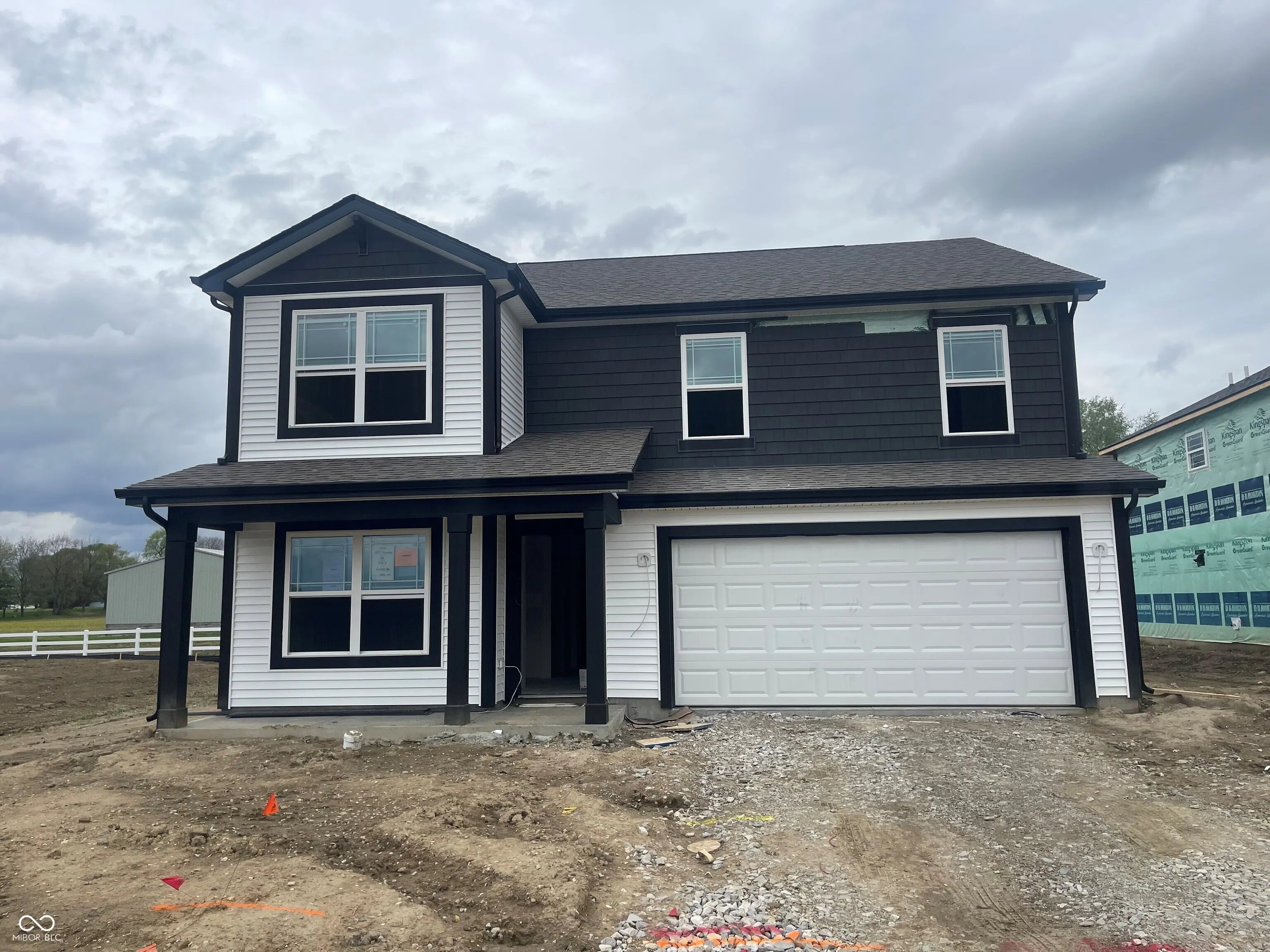 3315 Godby Drive, Sheridan