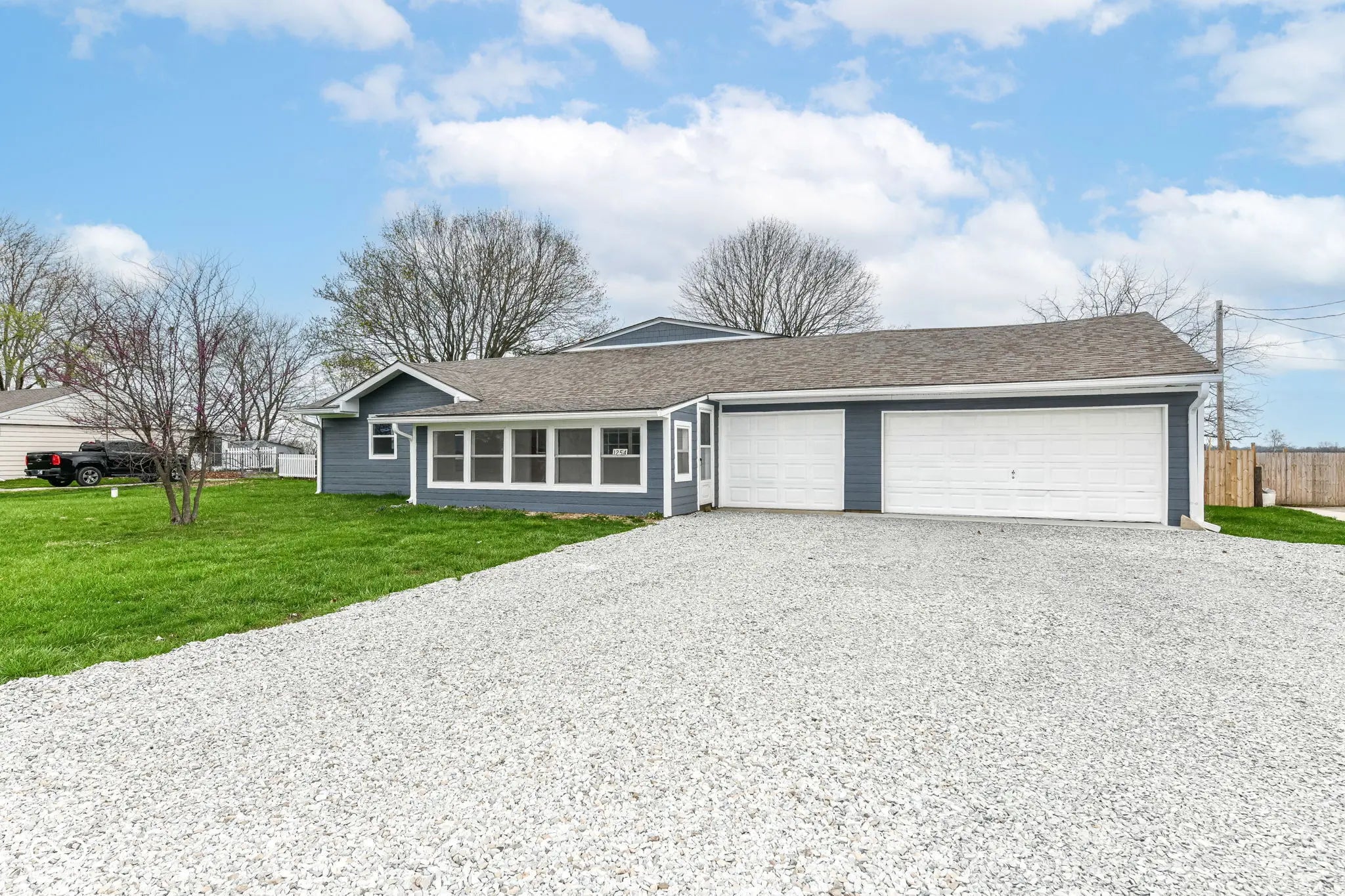 1254 E 400 N, Greenfield