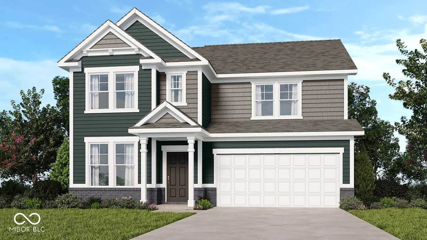 4774 E Summerfield Drive, Camby