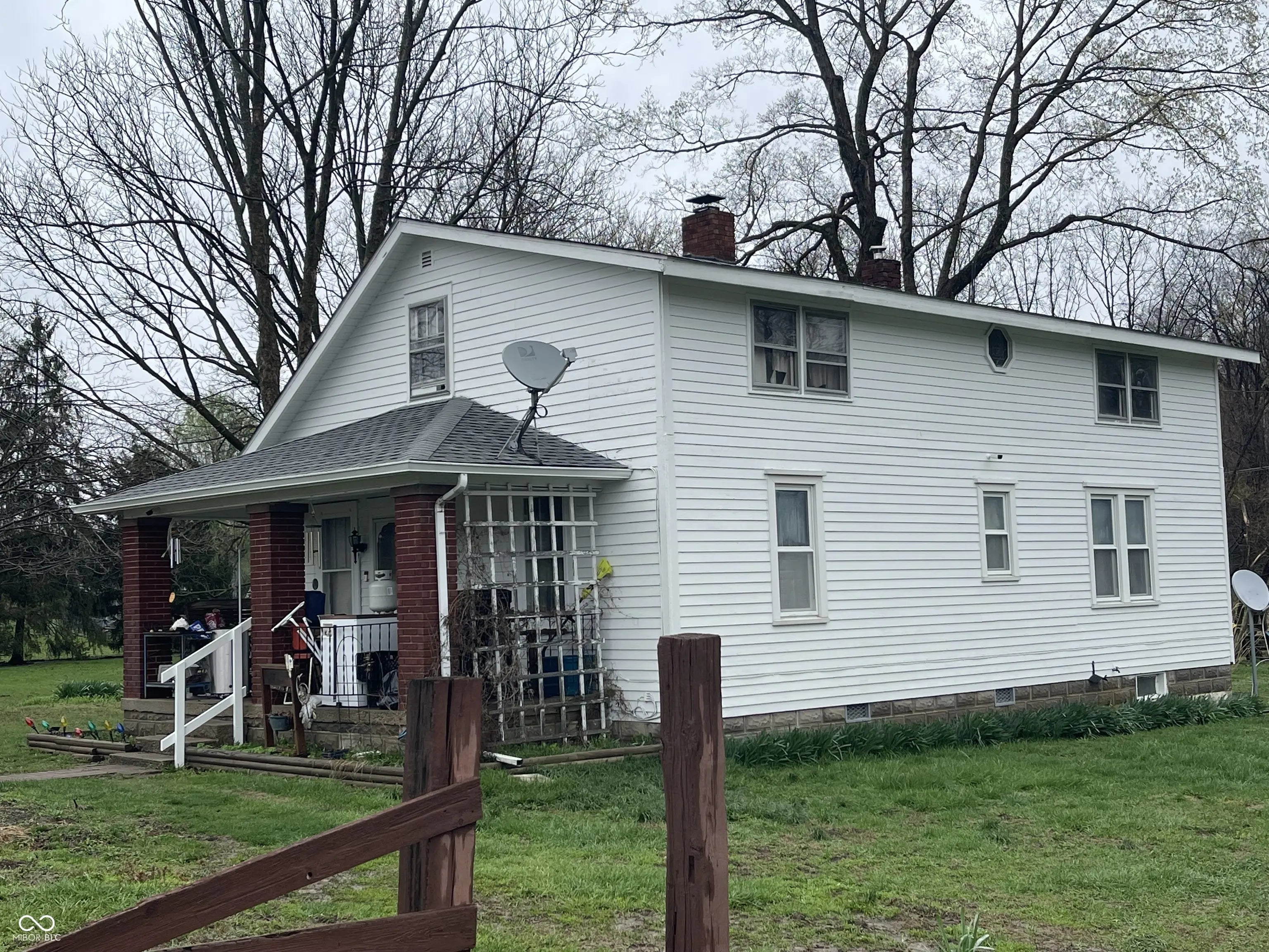 3343 N Us Highway 231, Greencastle