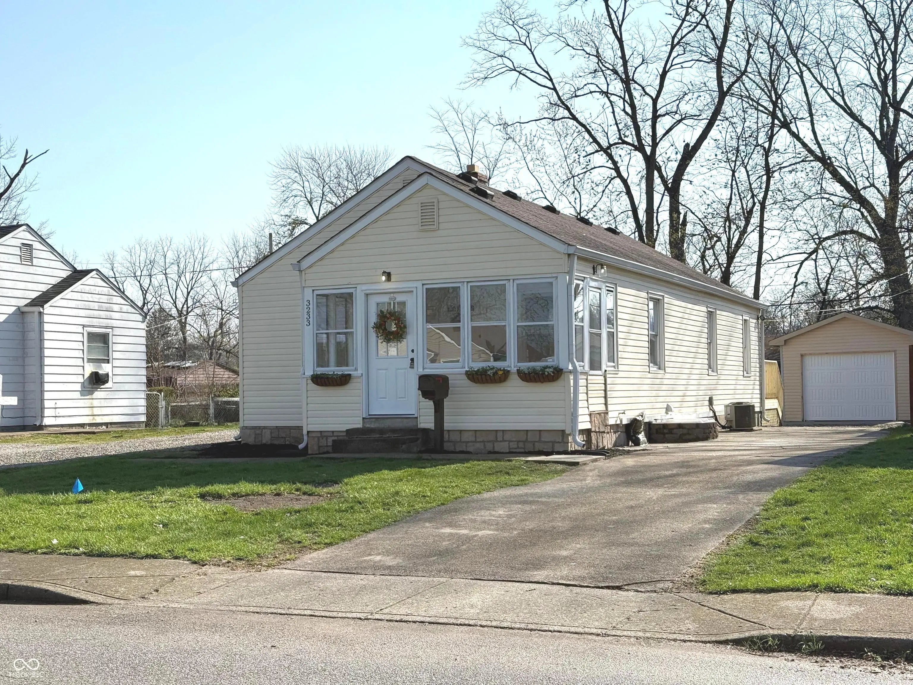 3233 N Tacoma Avenue, Indianapolis