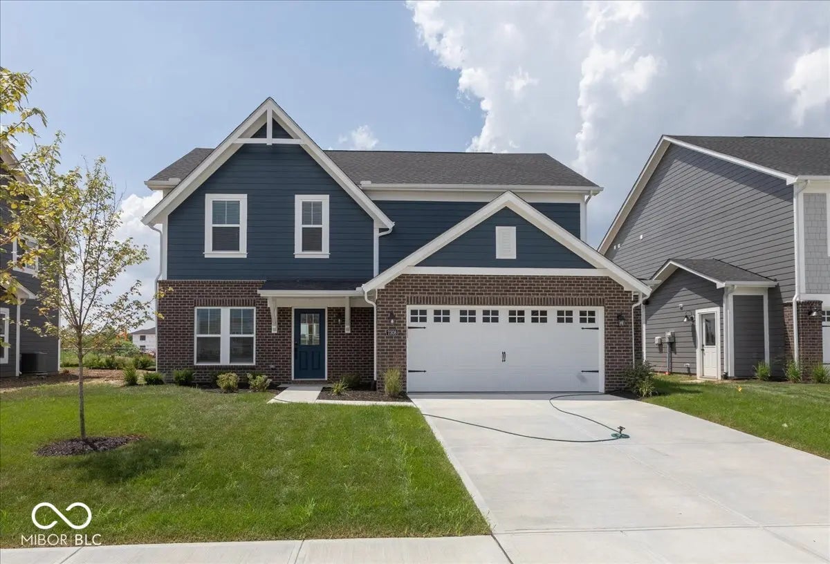 7308 Broadview Lane, McCordsville