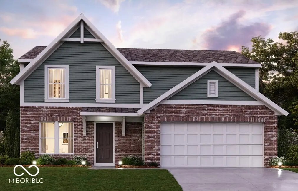 7308 Broadview Lane, McCordsville
