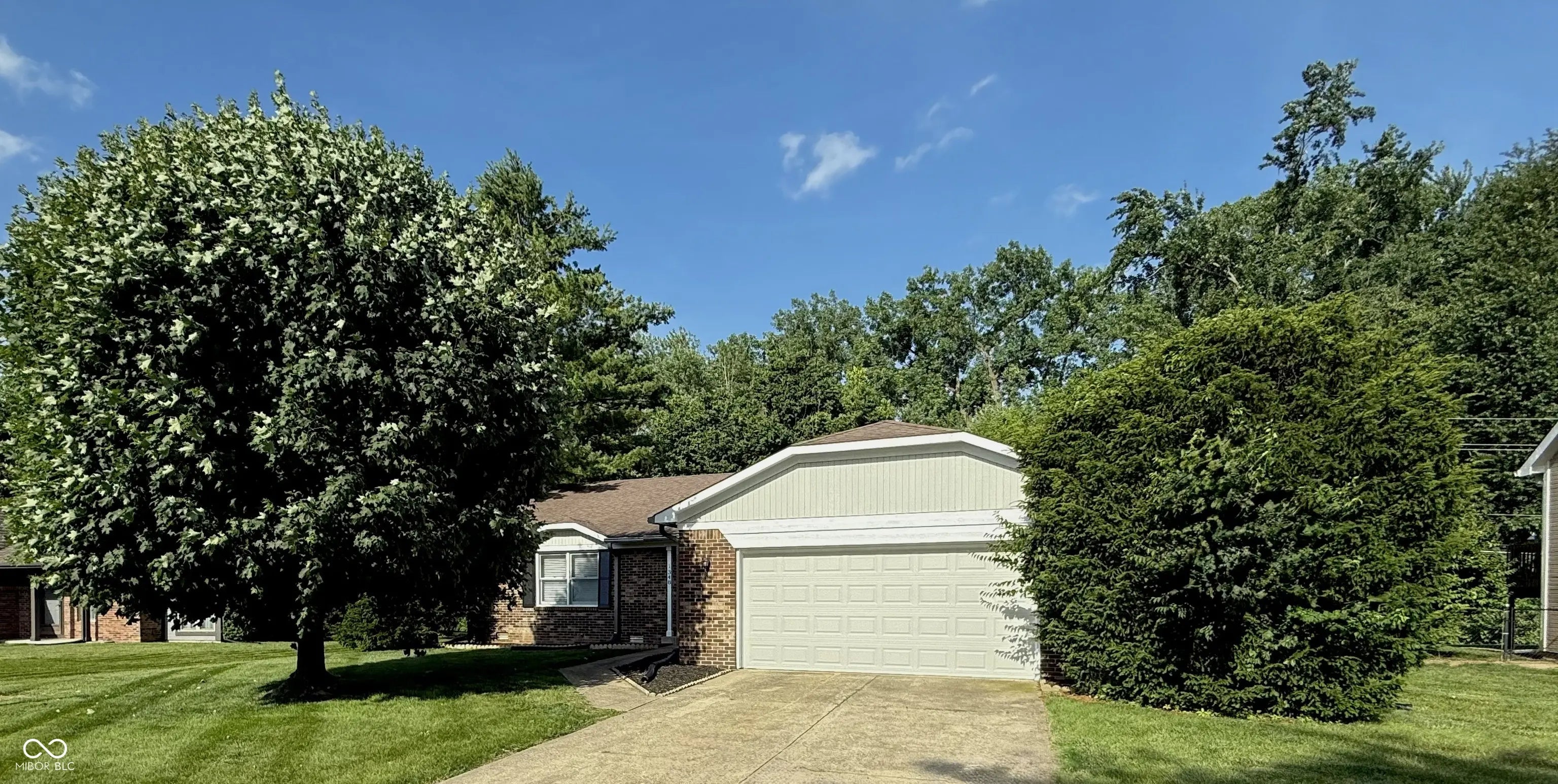 1348 Secretariat Lane, Indianapolis