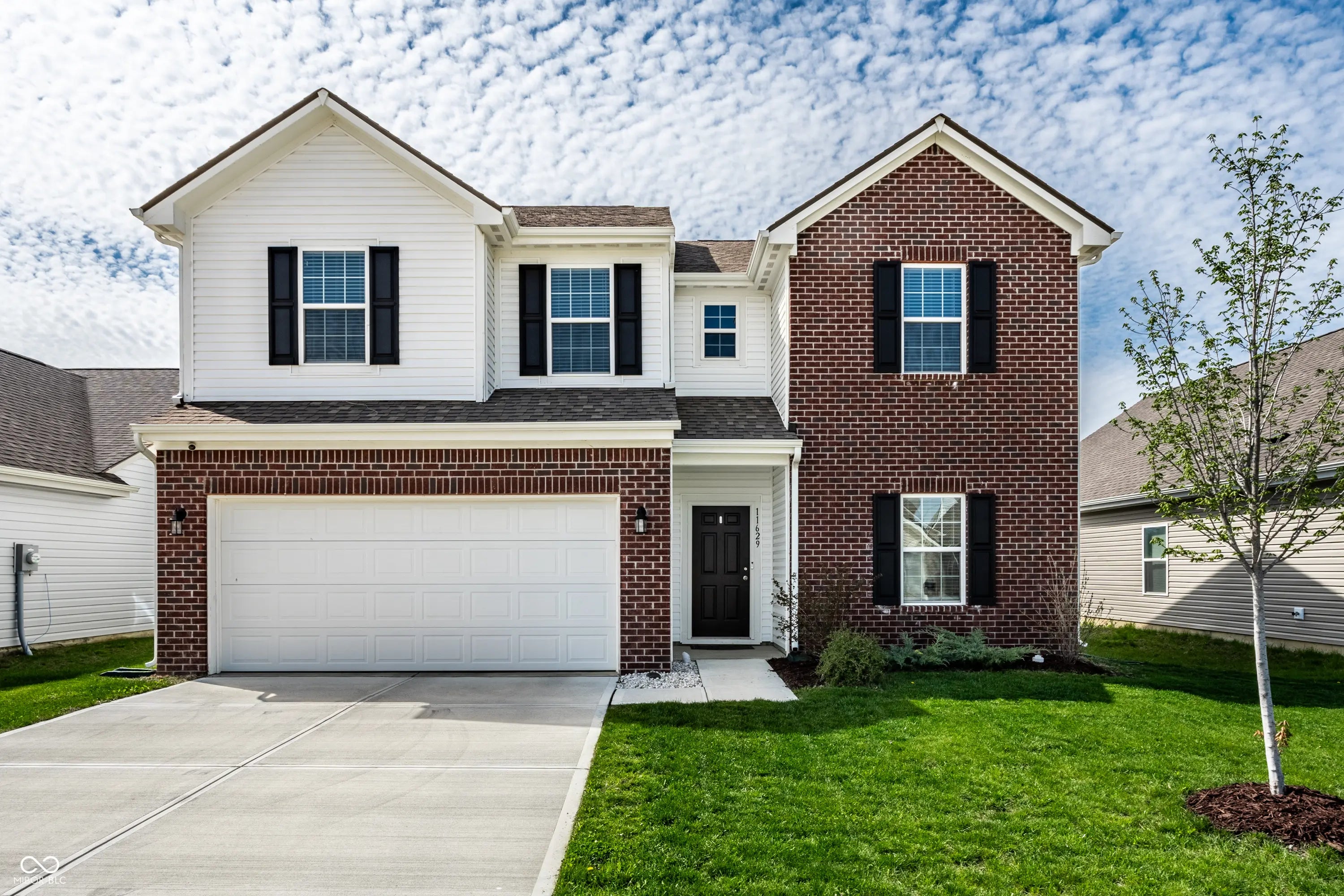 11629 Brookwood Trace Lane, Indianapolis
