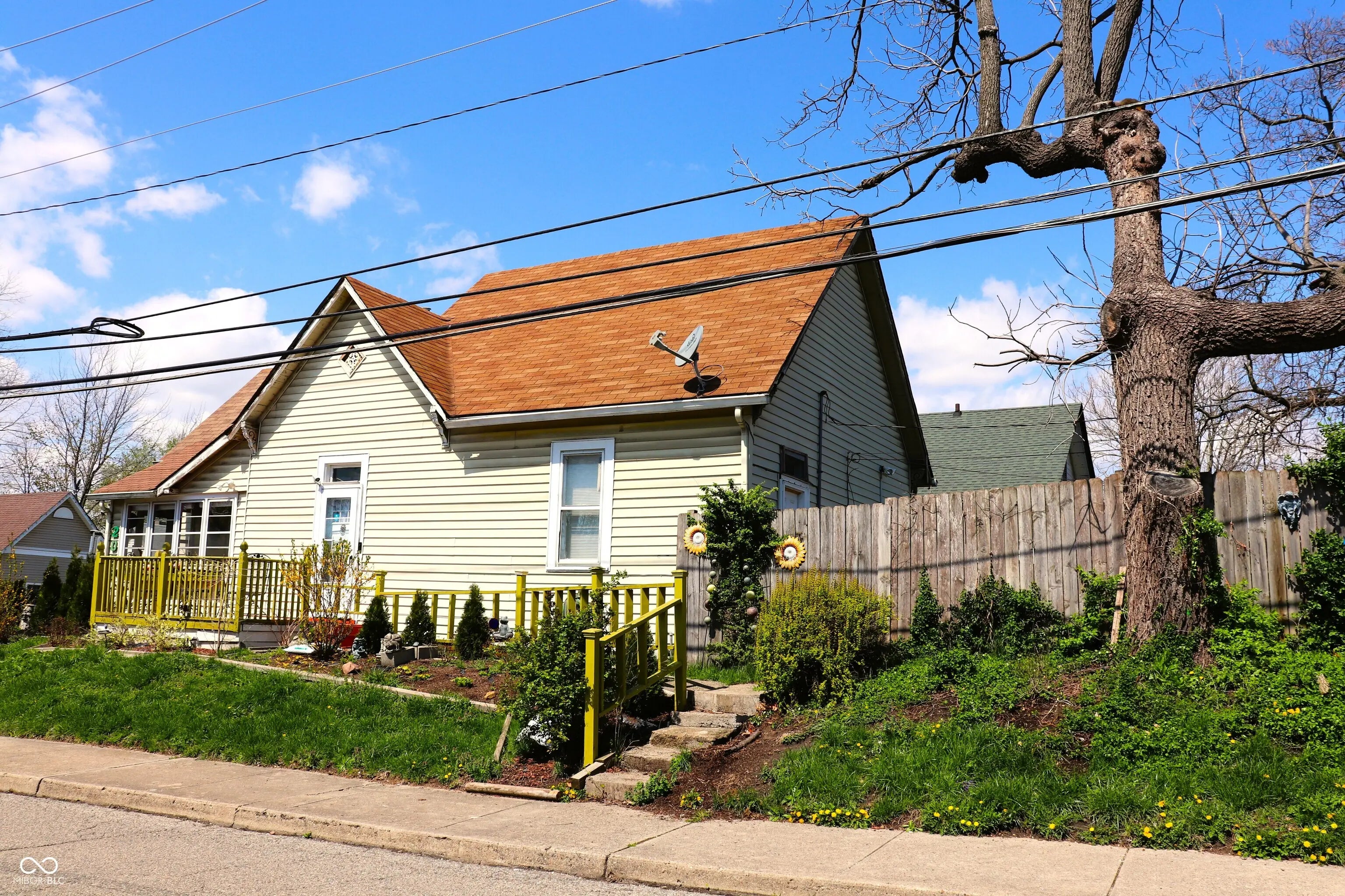 2025 Barth Avenue, Indianapolis