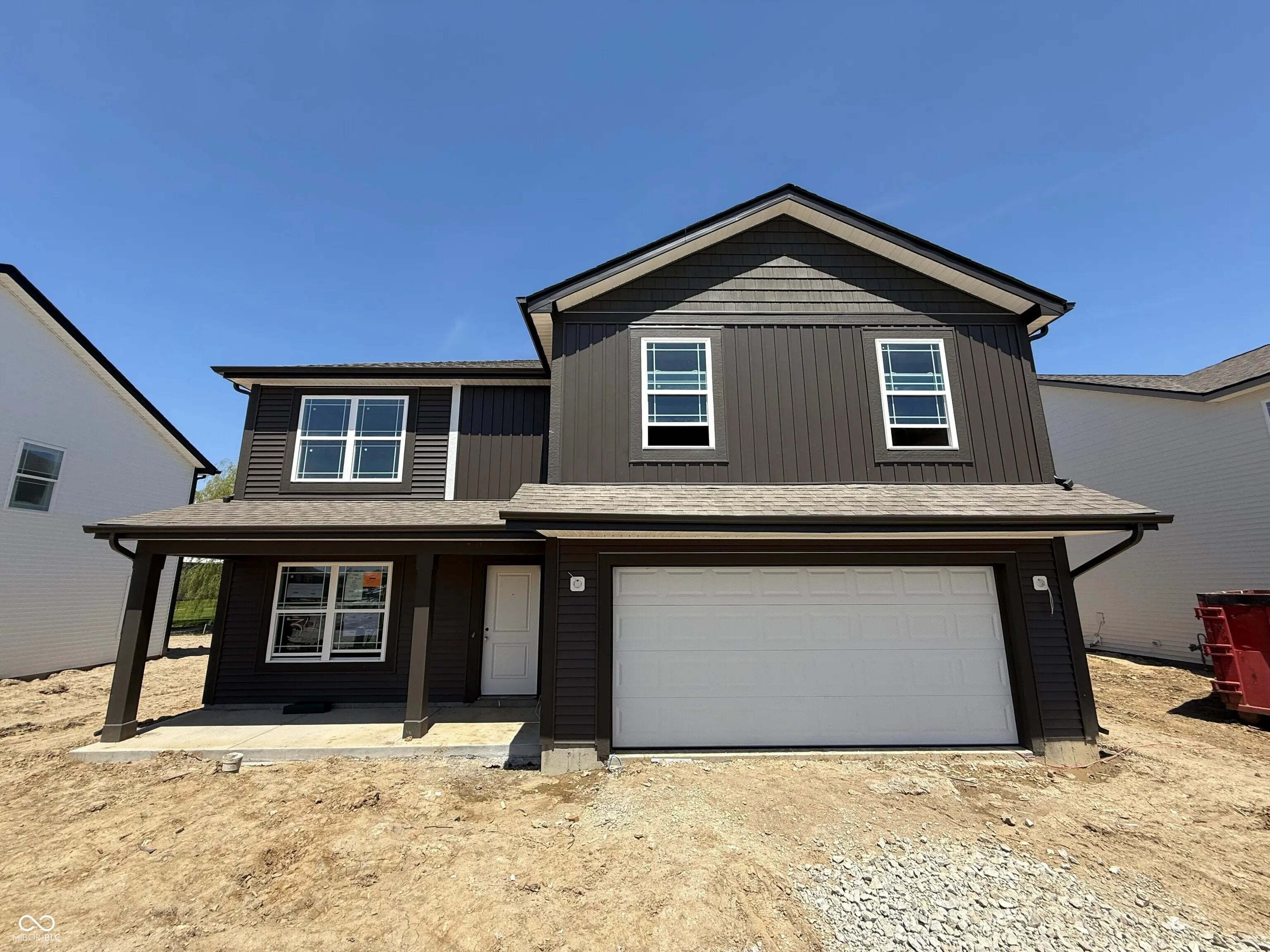 3309 Godby Drive, Sheridan