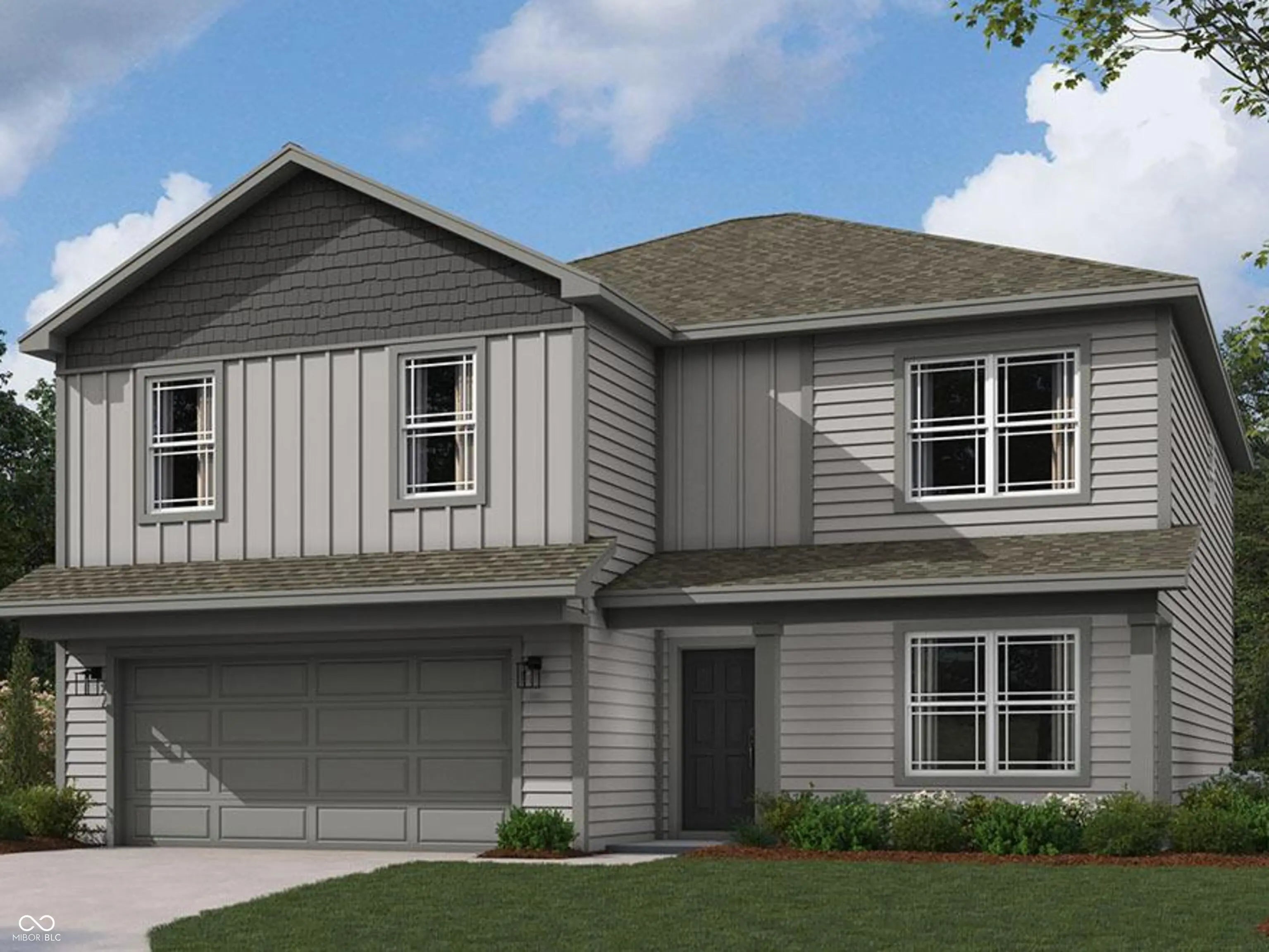 3309 Godby Drive, Sheridan