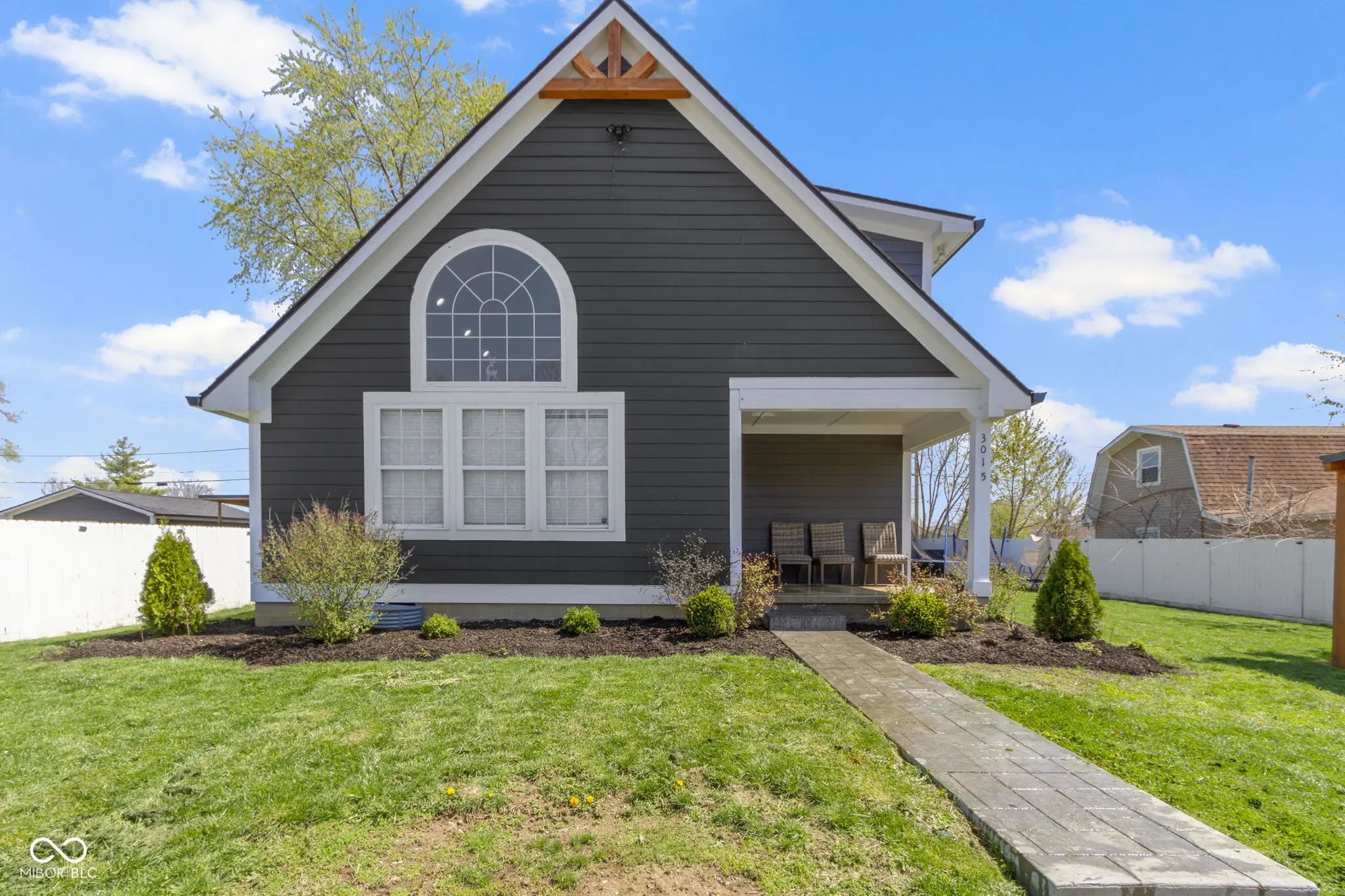3015 S Rybolt Avenue, Indianapolis