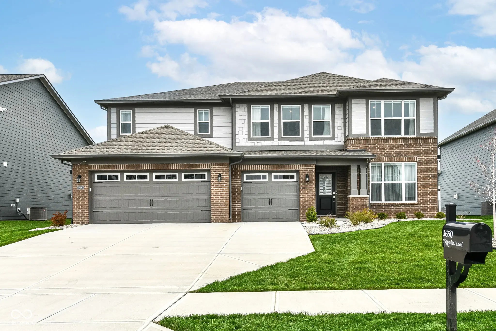 3650 Tipperlin Road, Bargersville