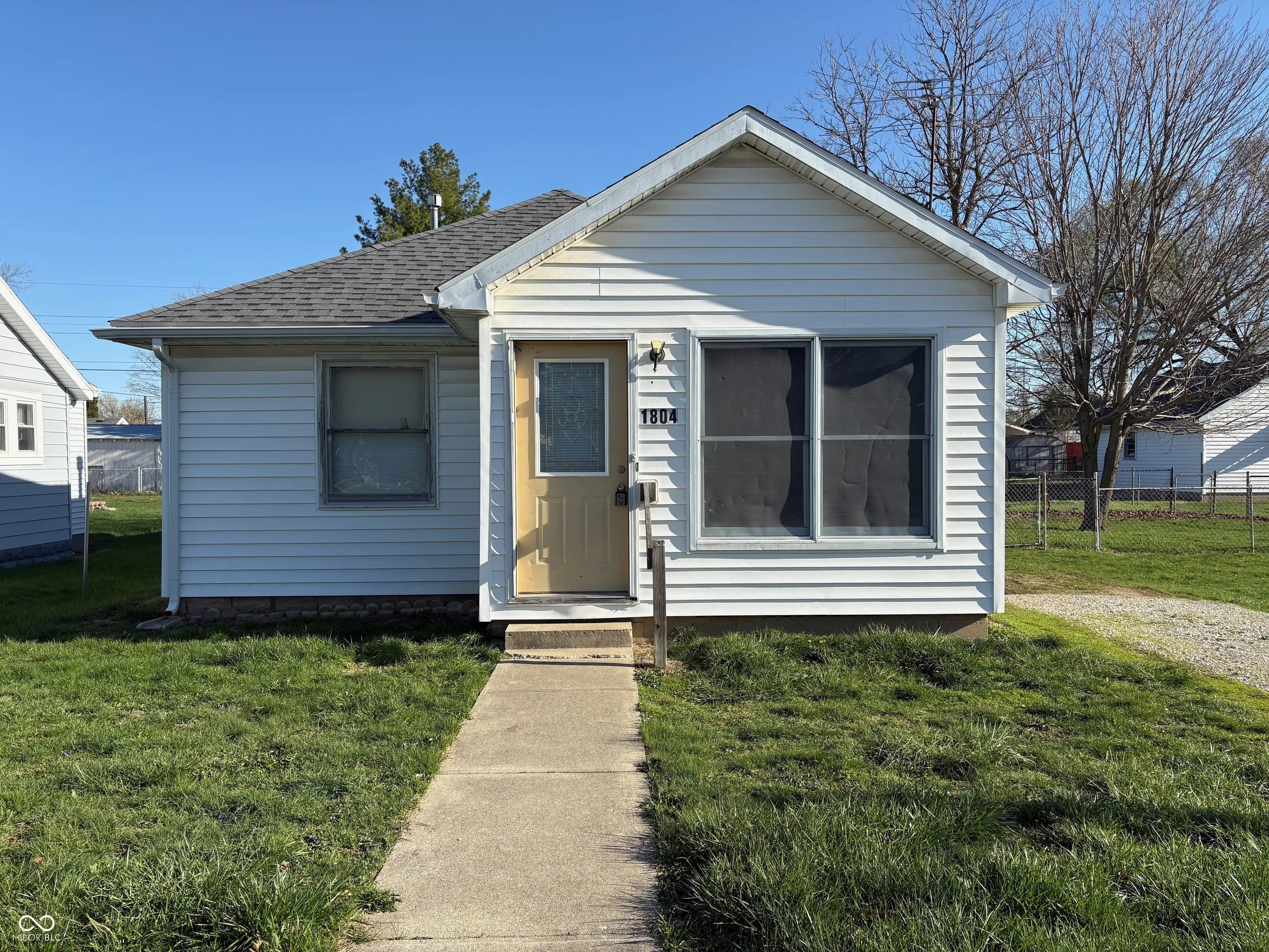 1804 W 15th Street, Muncie