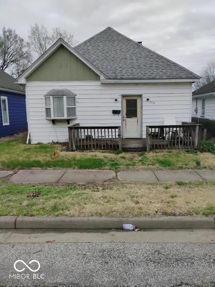 Photo of 1713 Blaine Avenue Terre Haute, IN 47804