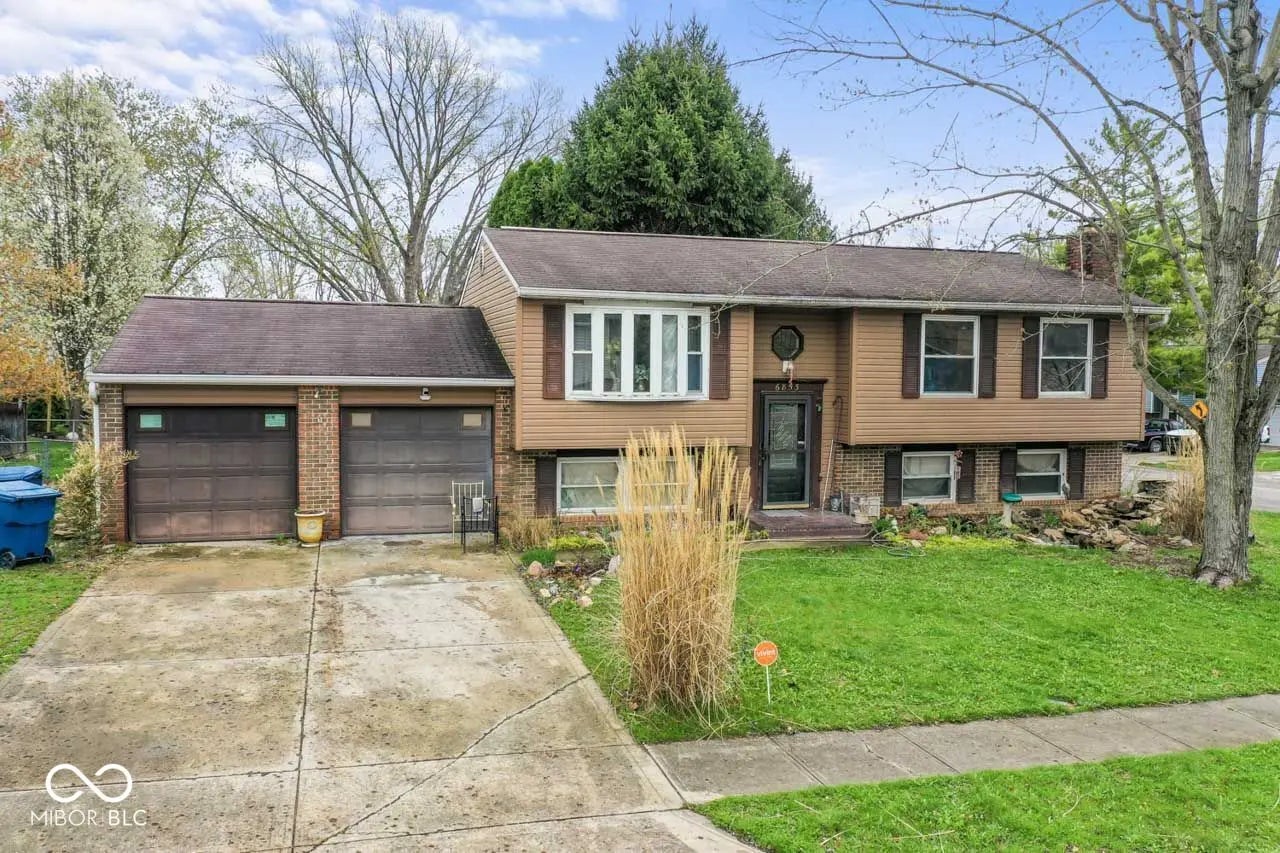 6853 Cordova Drive, Indianapolis