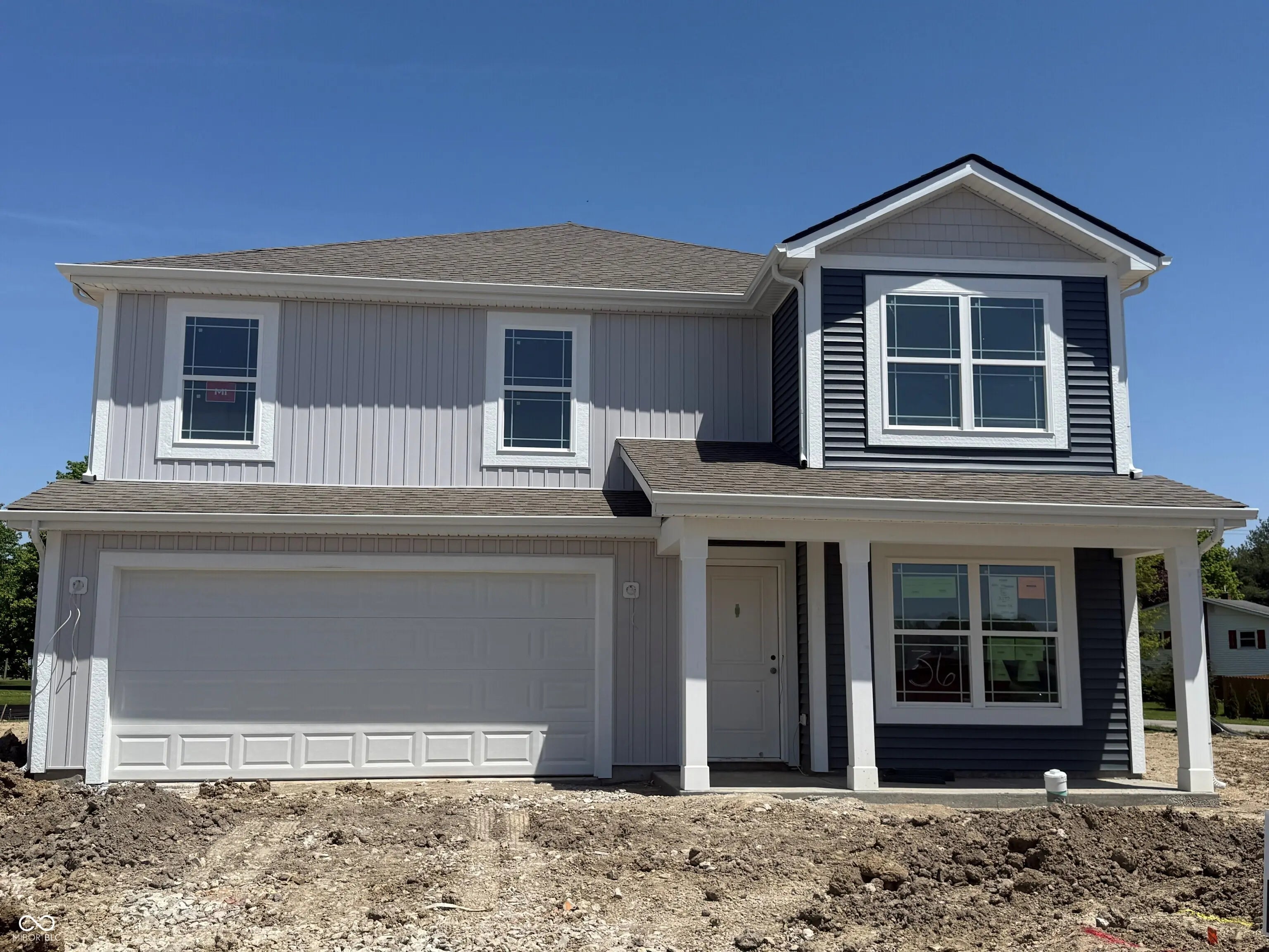 3297 Godby Drive, Sheridan