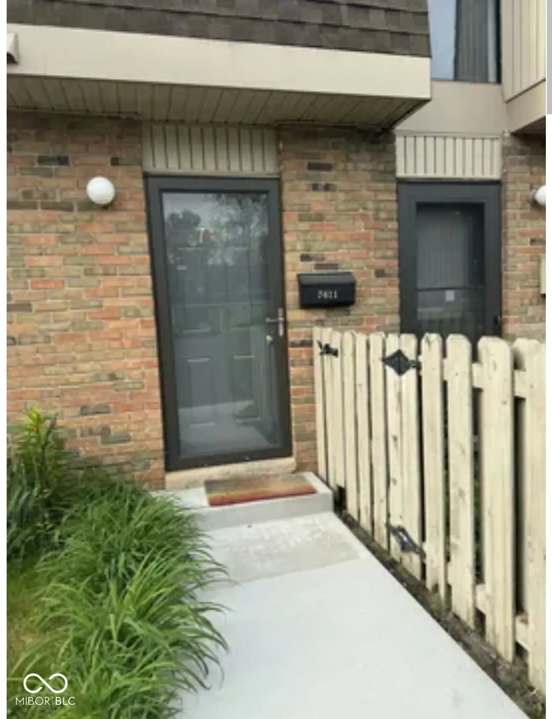 7411 Country Brook Drive, Indianapolis