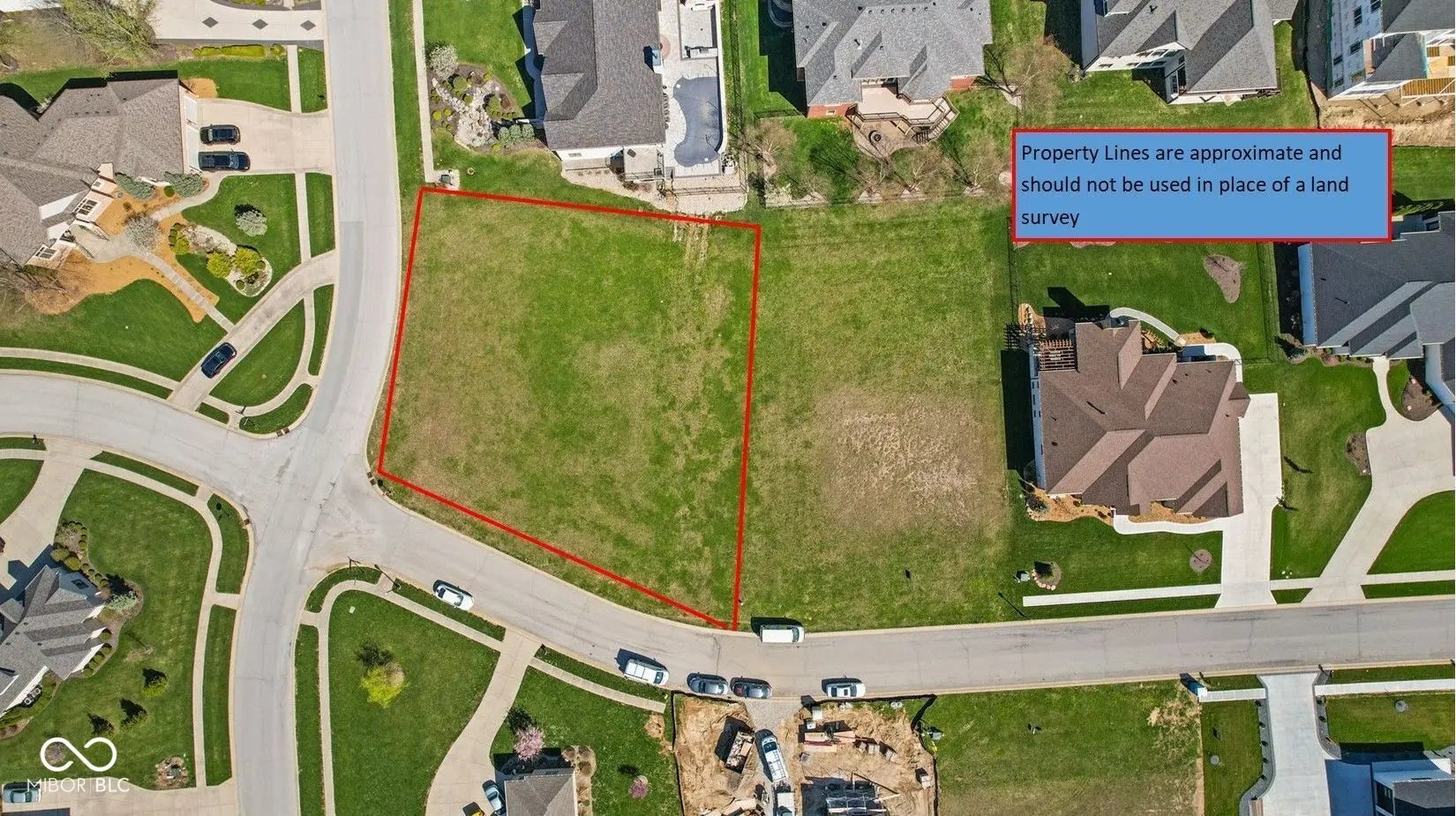 5237 Chancery Boulevard, Greenwood
